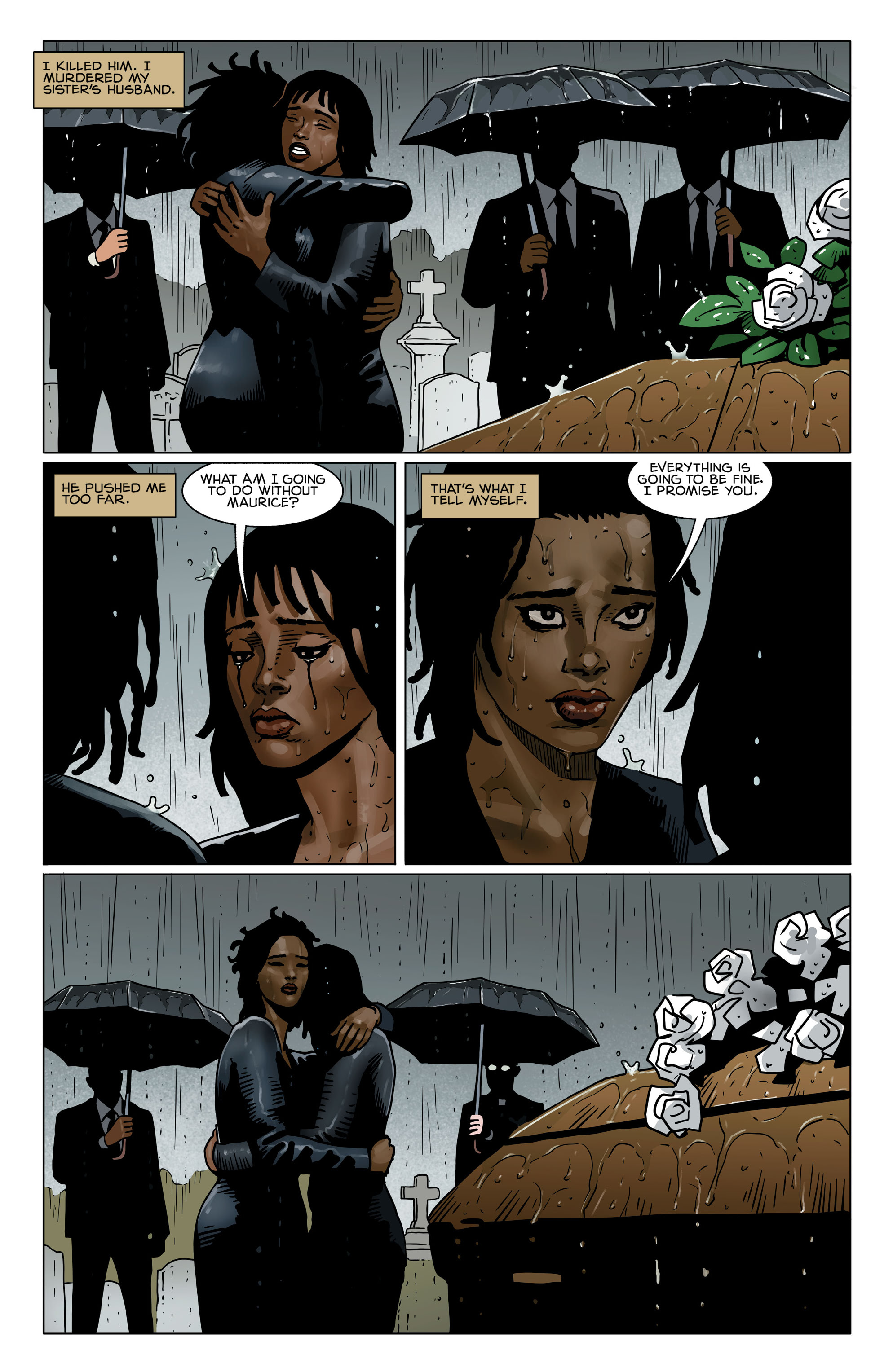 Kick-Ass Vs. Hit-Girl (2020-): Chapter 1 - Page 7