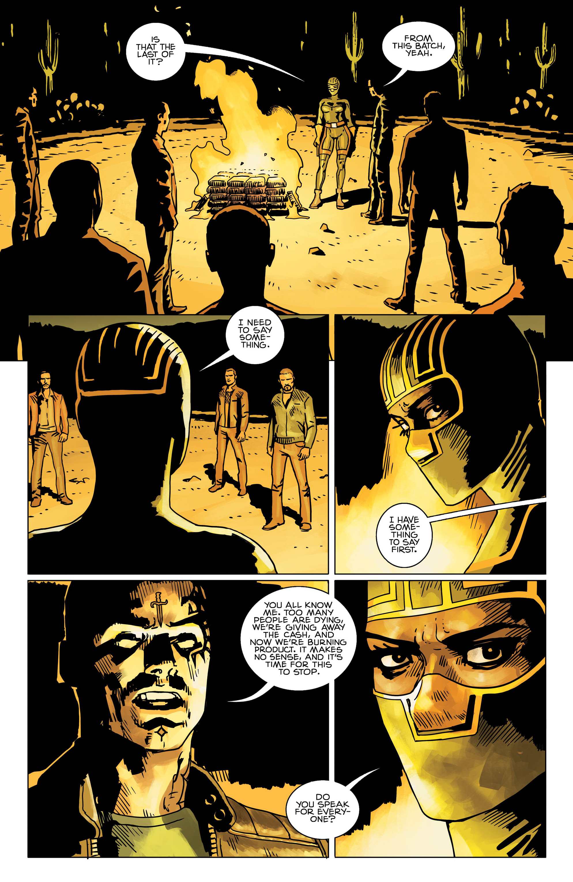 Kick-Ass Vs. Hit-Girl (2020-): Chapter 1 - Page 14