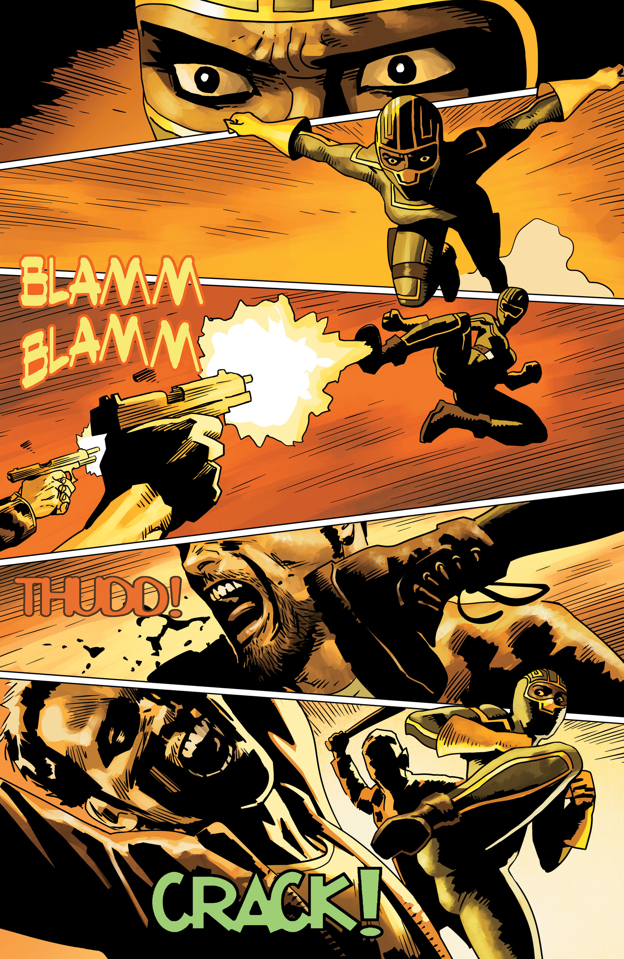 Kick-Ass Vs. Hit-Girl (2020-): Chapter 1 - Page 16