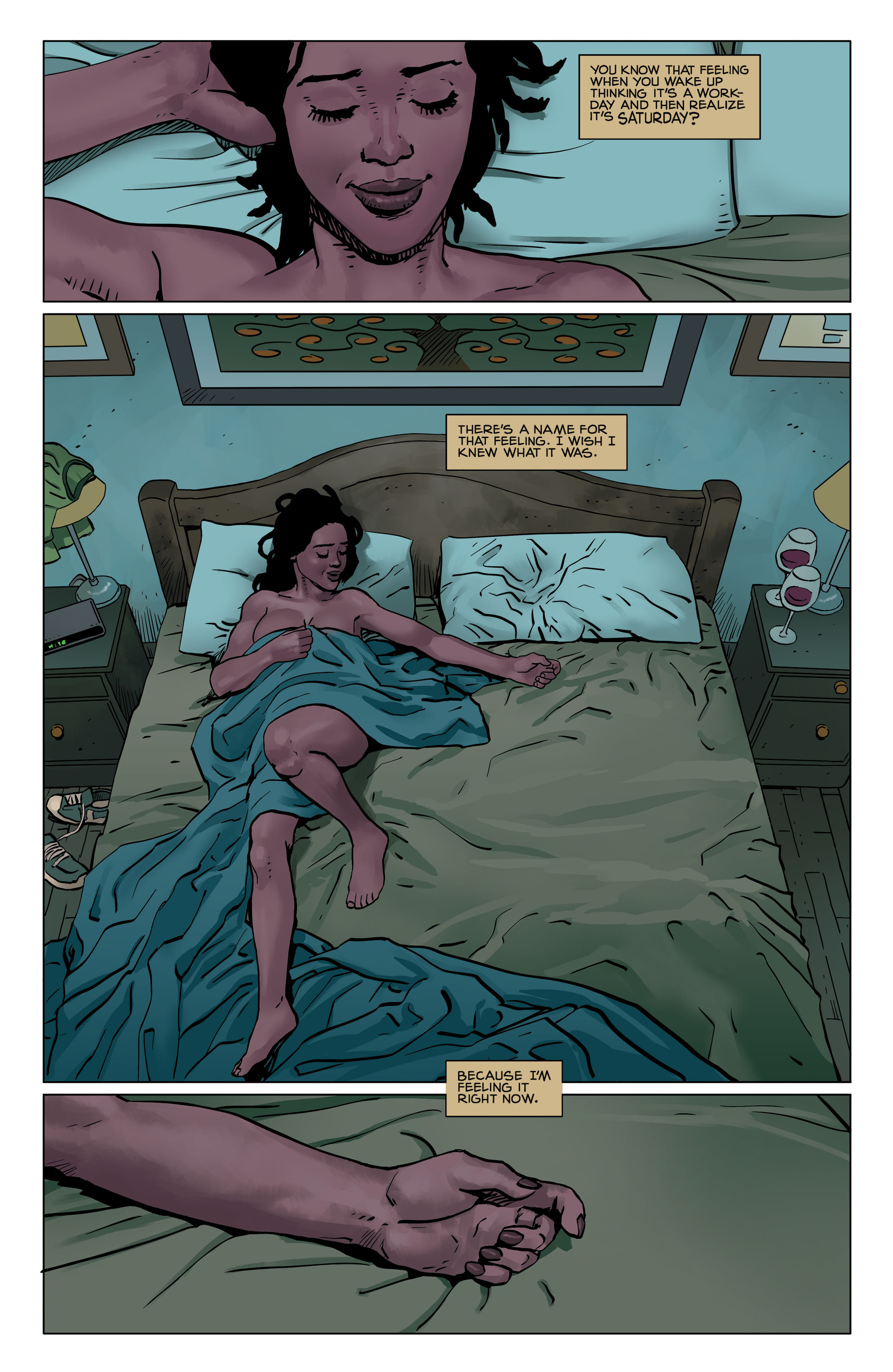 Kick-Ass Vs. Hit-Girl (2020-): Chapter 4 - Page 3