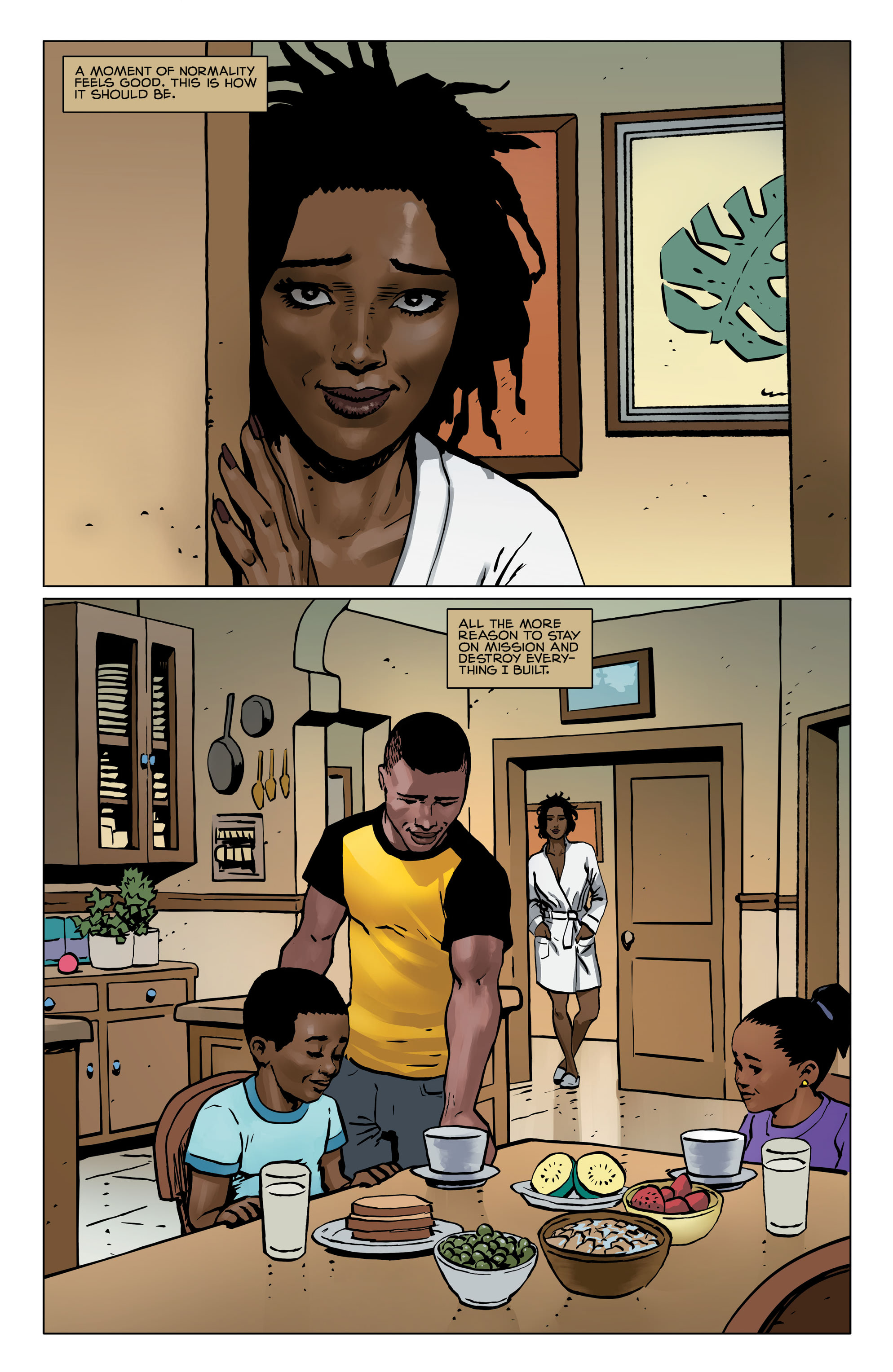 Kick-Ass Vs. Hit-Girl (2020-): Chapter 4 - Page 4
