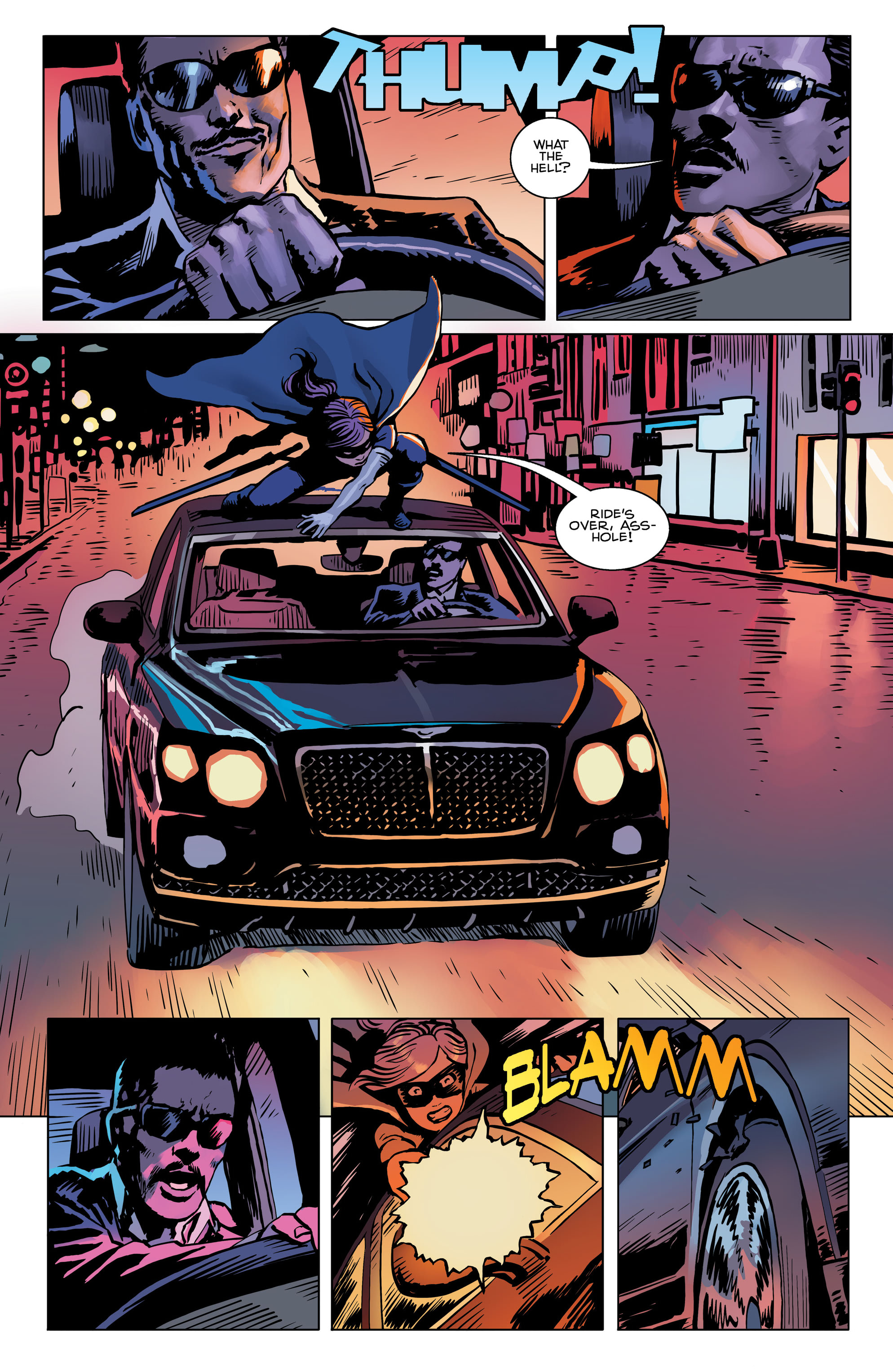 Kick-Ass Vs. Hit-Girl (2020-): Chapter 4 - Page 15