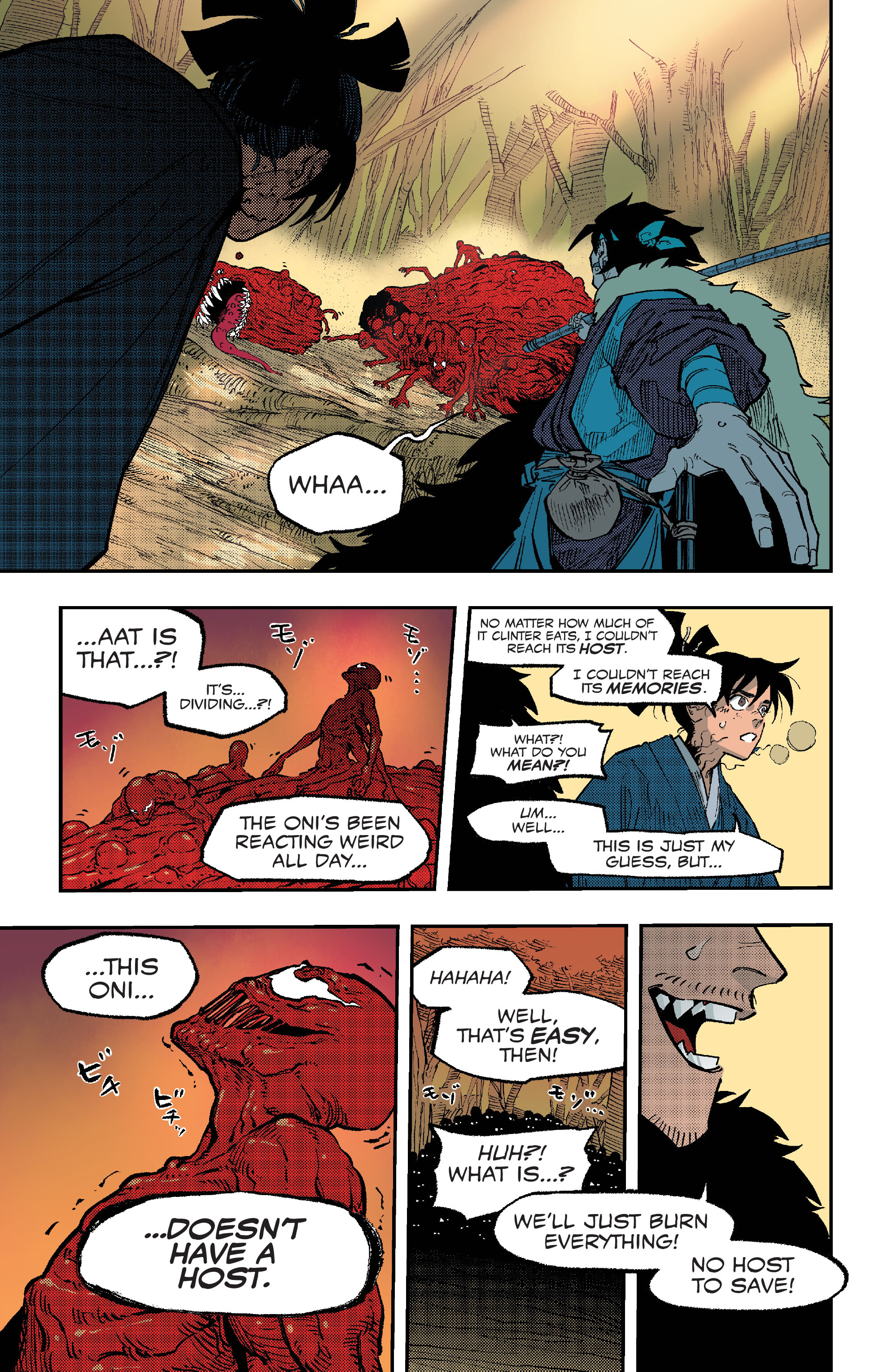 Kid Venom (2024-): Chapter 1 - Page 10