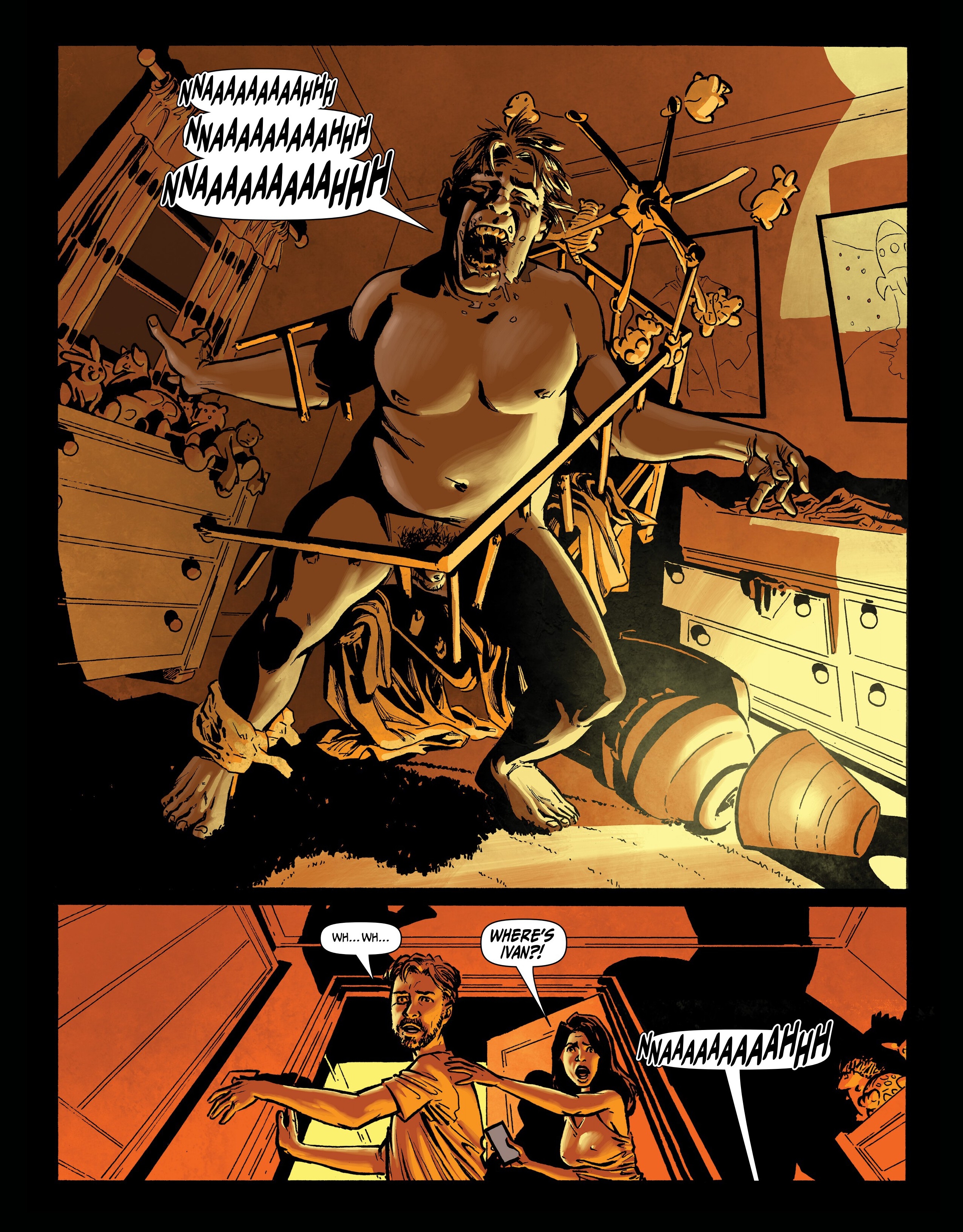 Kids (2025-): Chapter 1 - Page 6