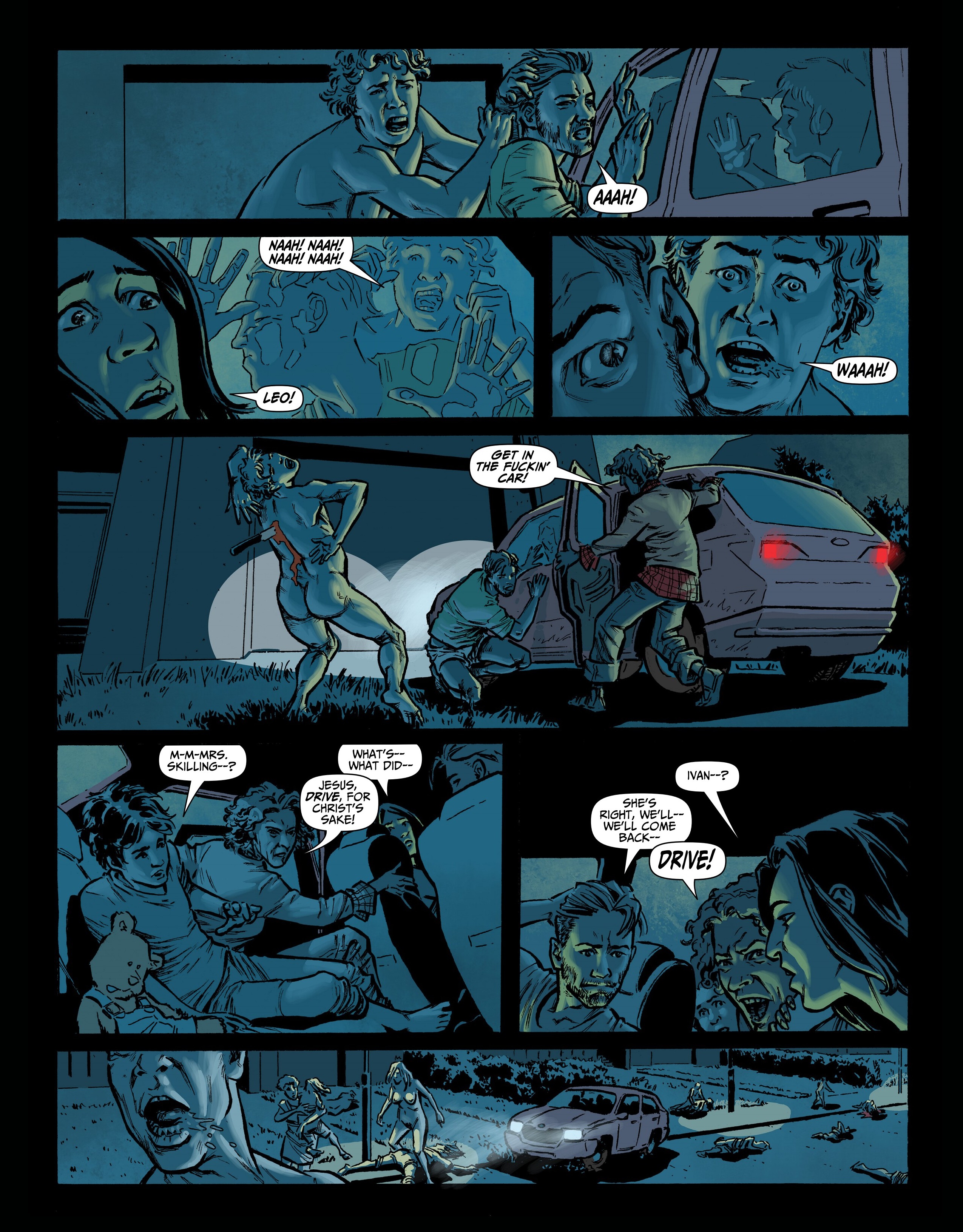 Kids (2025-): Chapter 1 - Page 12