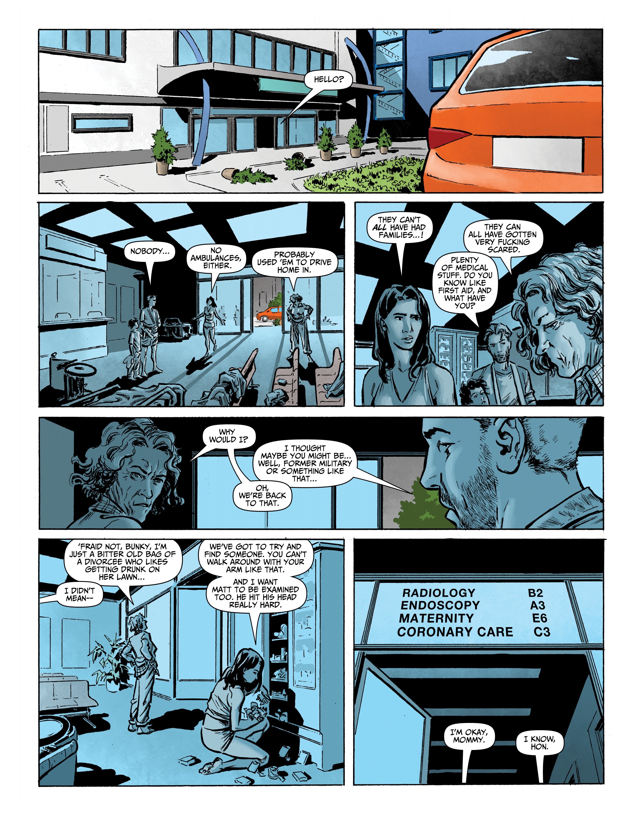 Kids (2025-): Chapter 1 - Page 24