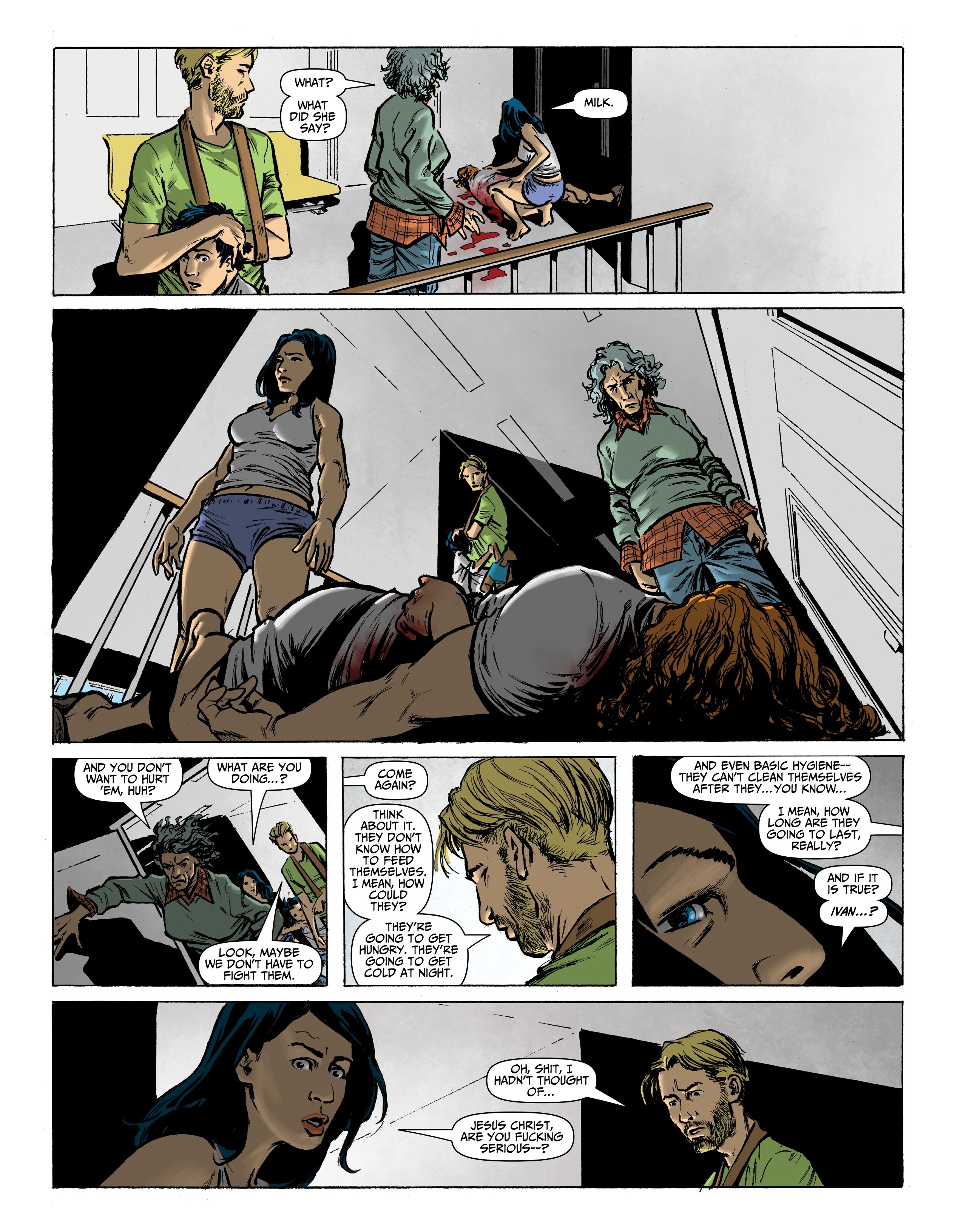 Kids (2025-): Chapter 1 - Page 27