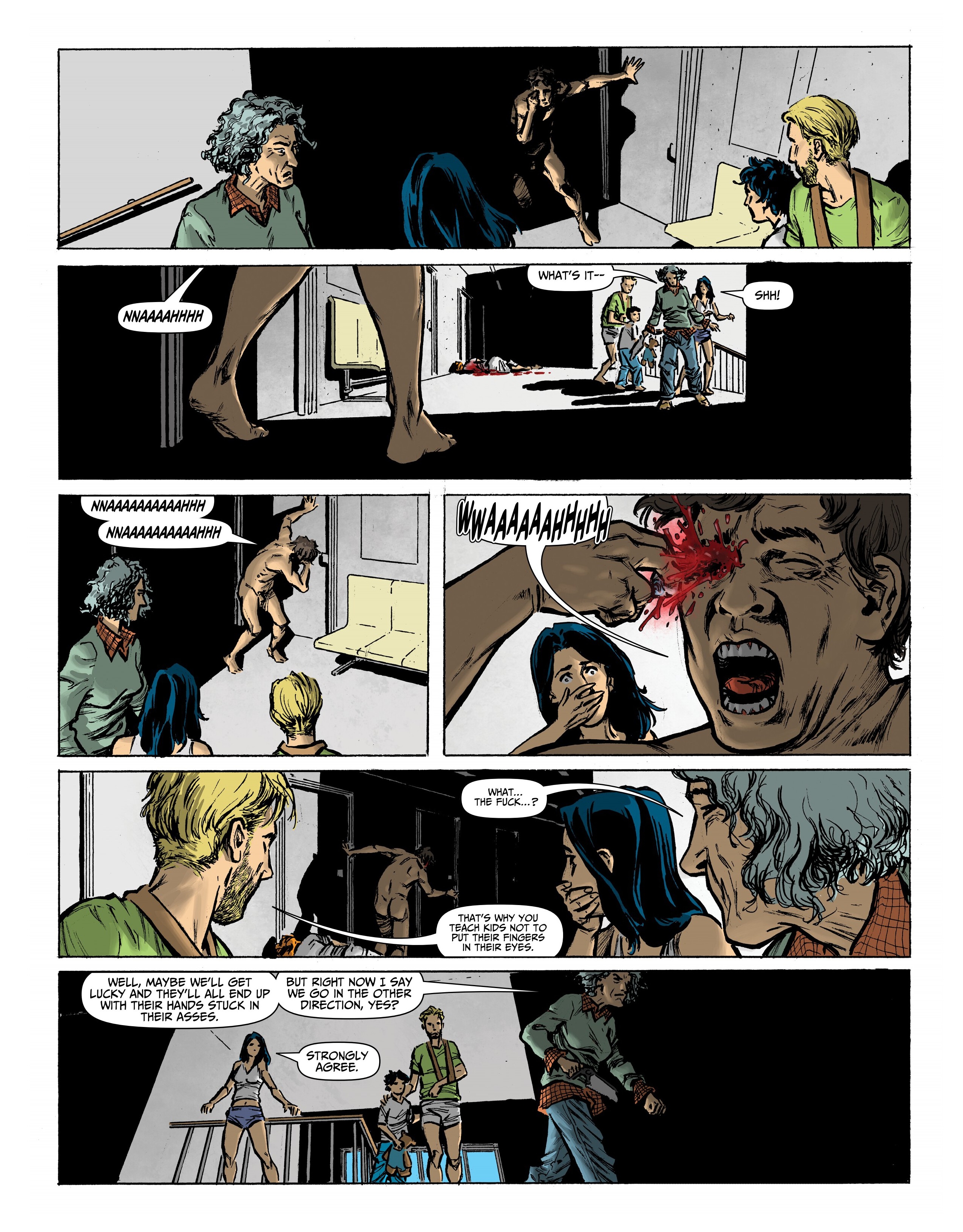 Kids (2025-): Chapter 1 - Page 29