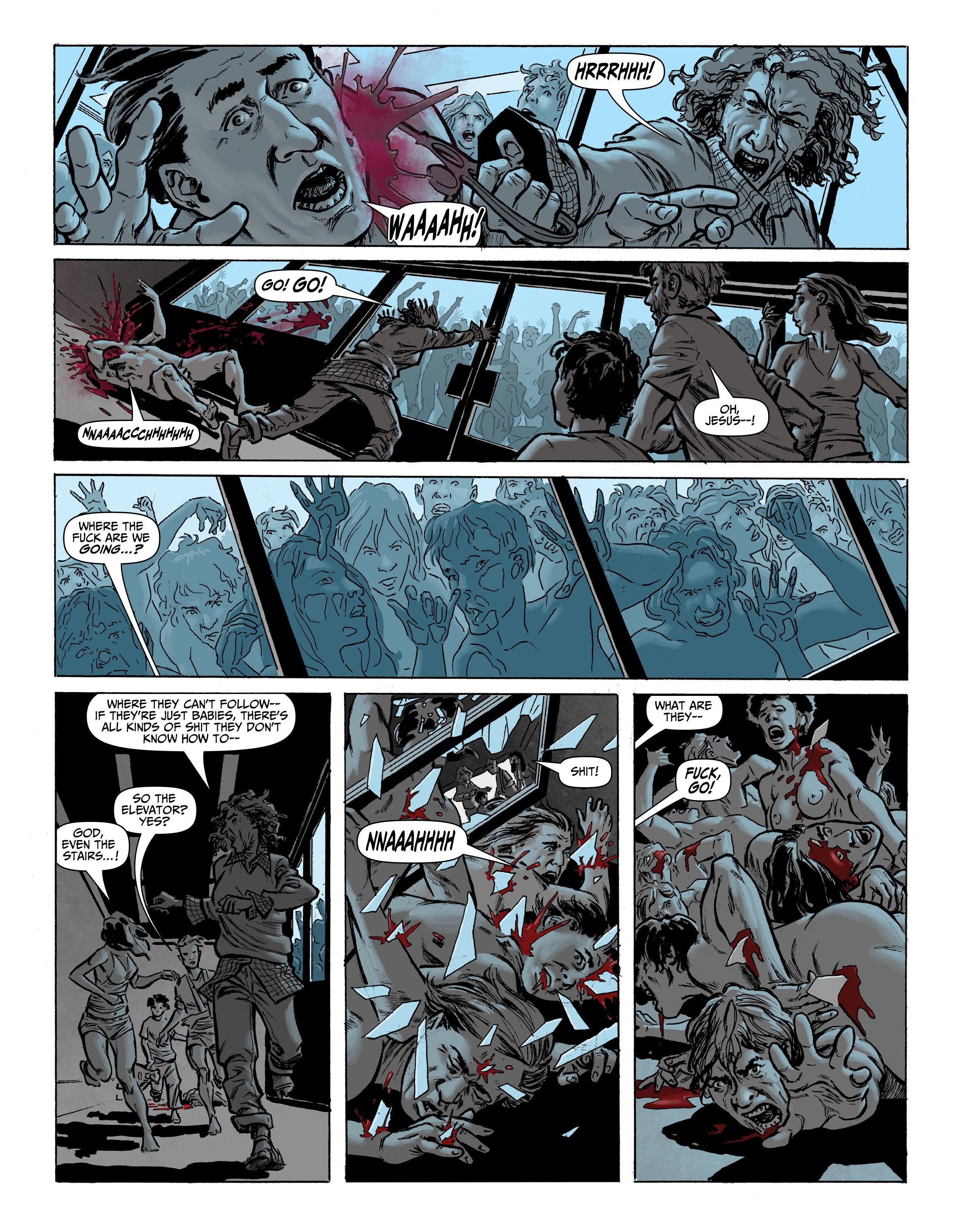 Kids (2025-): Chapter 1 - Page 31