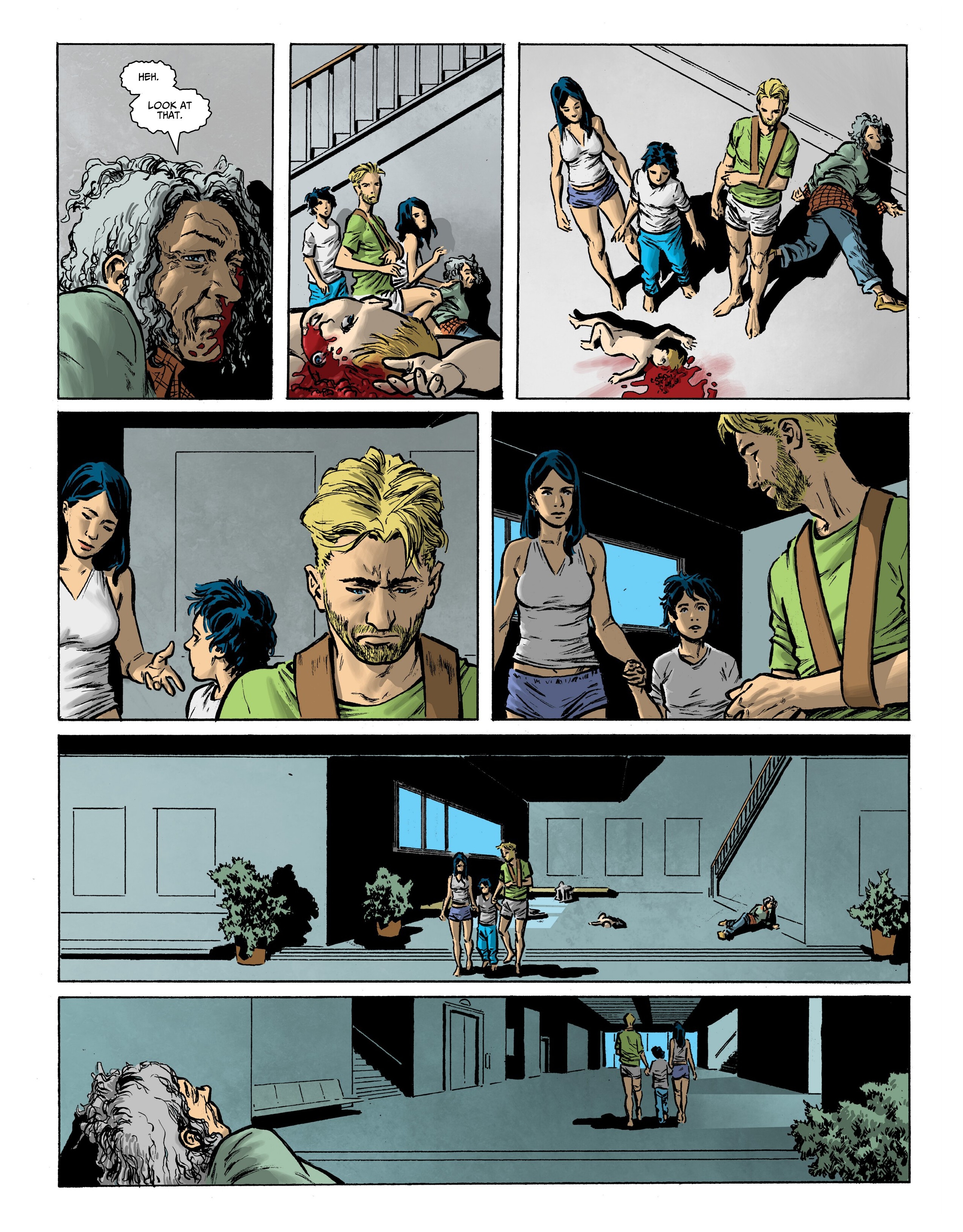Kids (2025-): Chapter 1 - Page 37