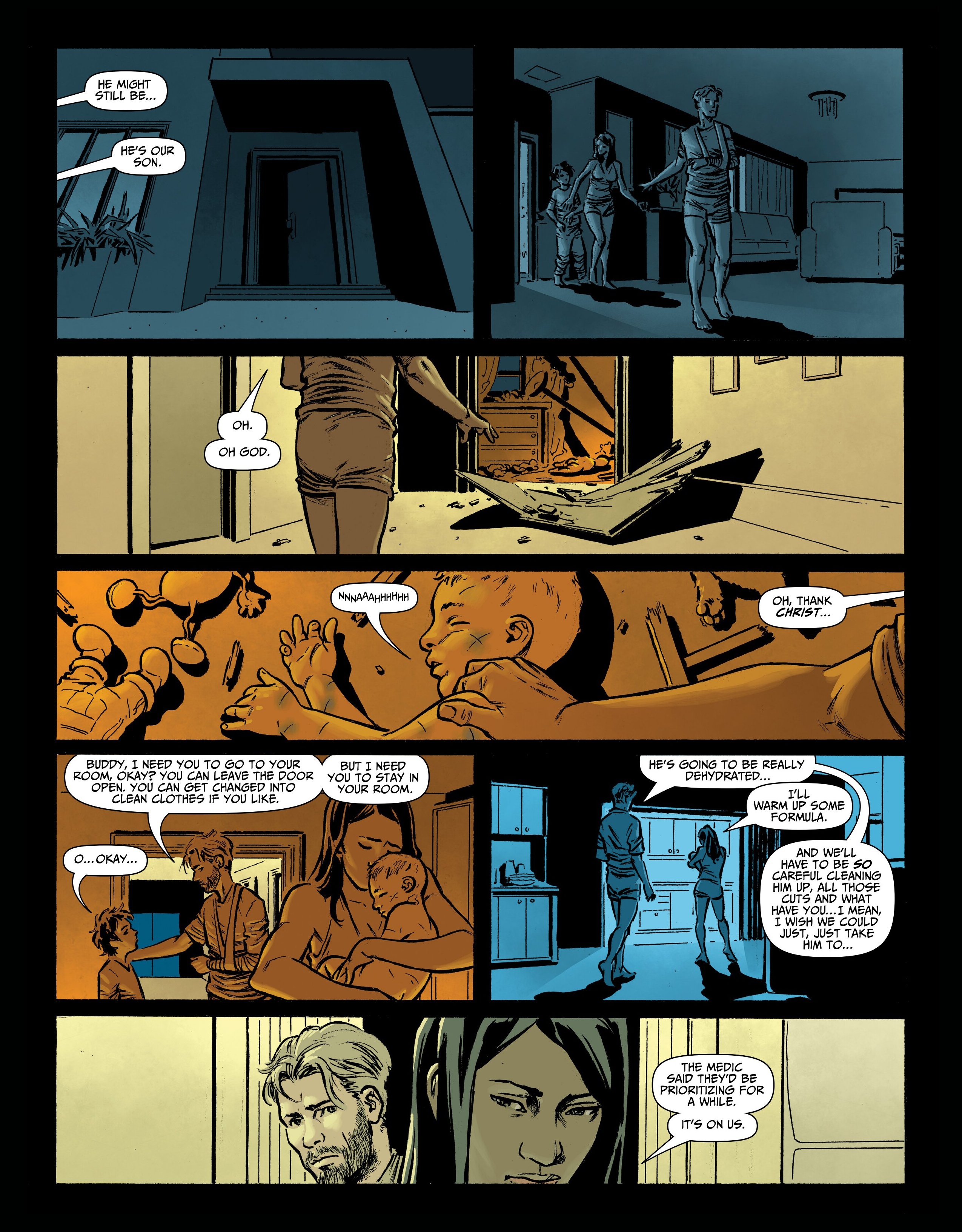 Kids (2025-): Chapter 1 - Page 39