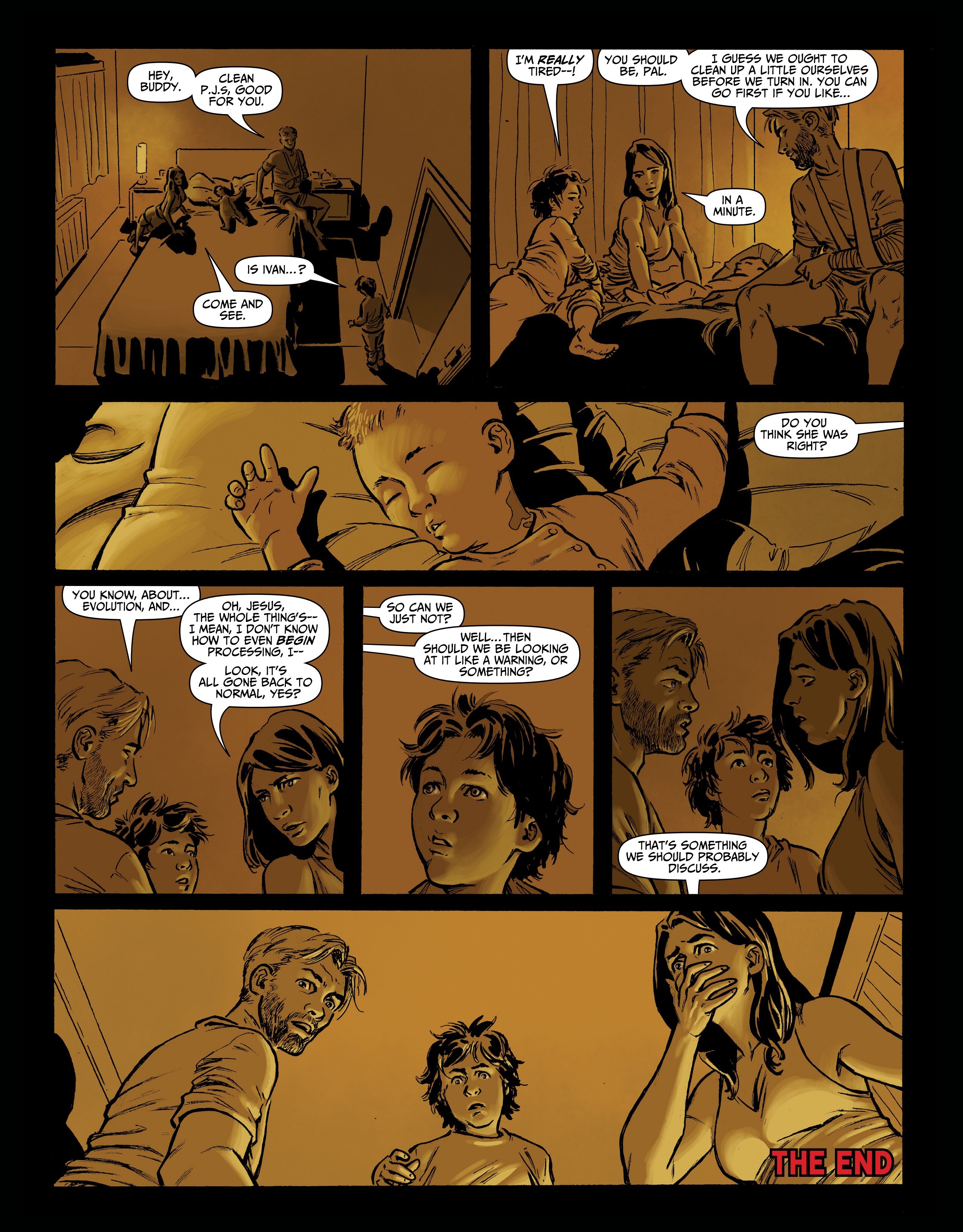 Kids (2025-): Chapter 1 - Page 41