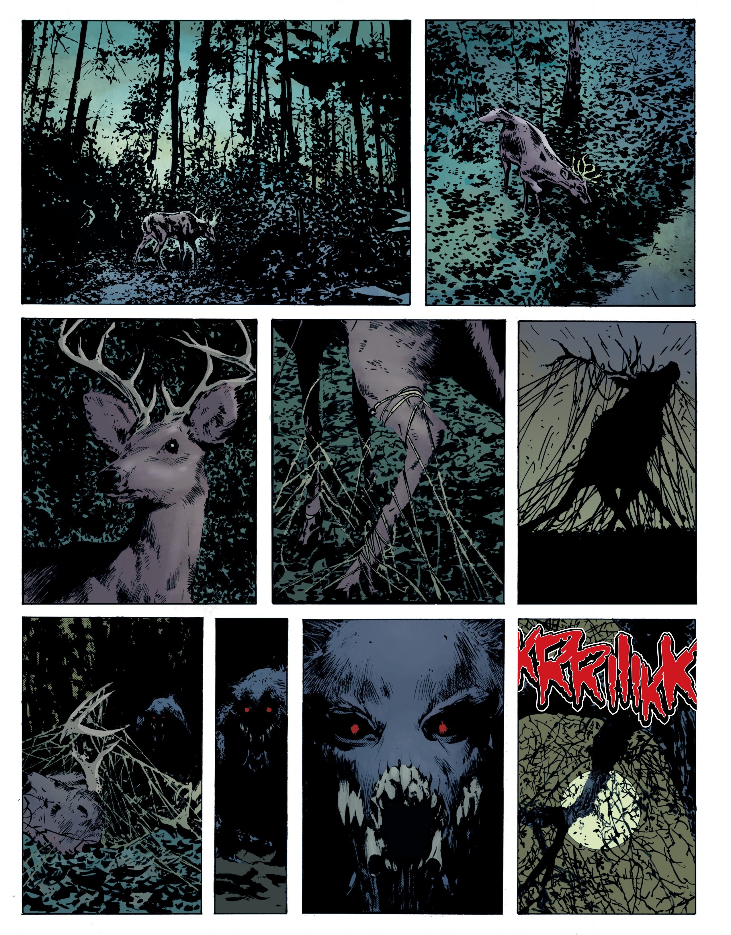 Kids (2025-): Chapter 1 - Page 43