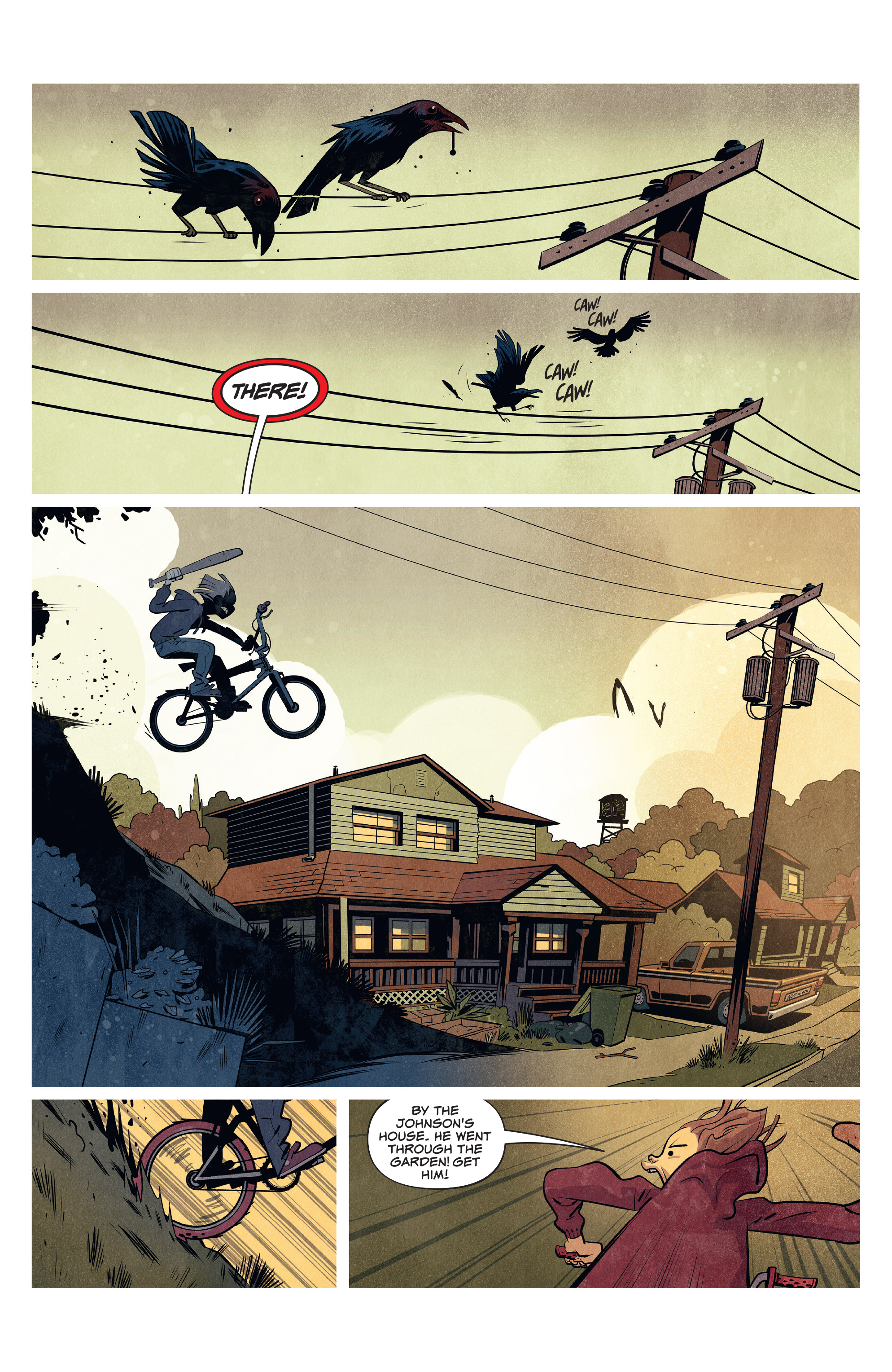 Kidz (2020-): Chapter 1 - Page 3