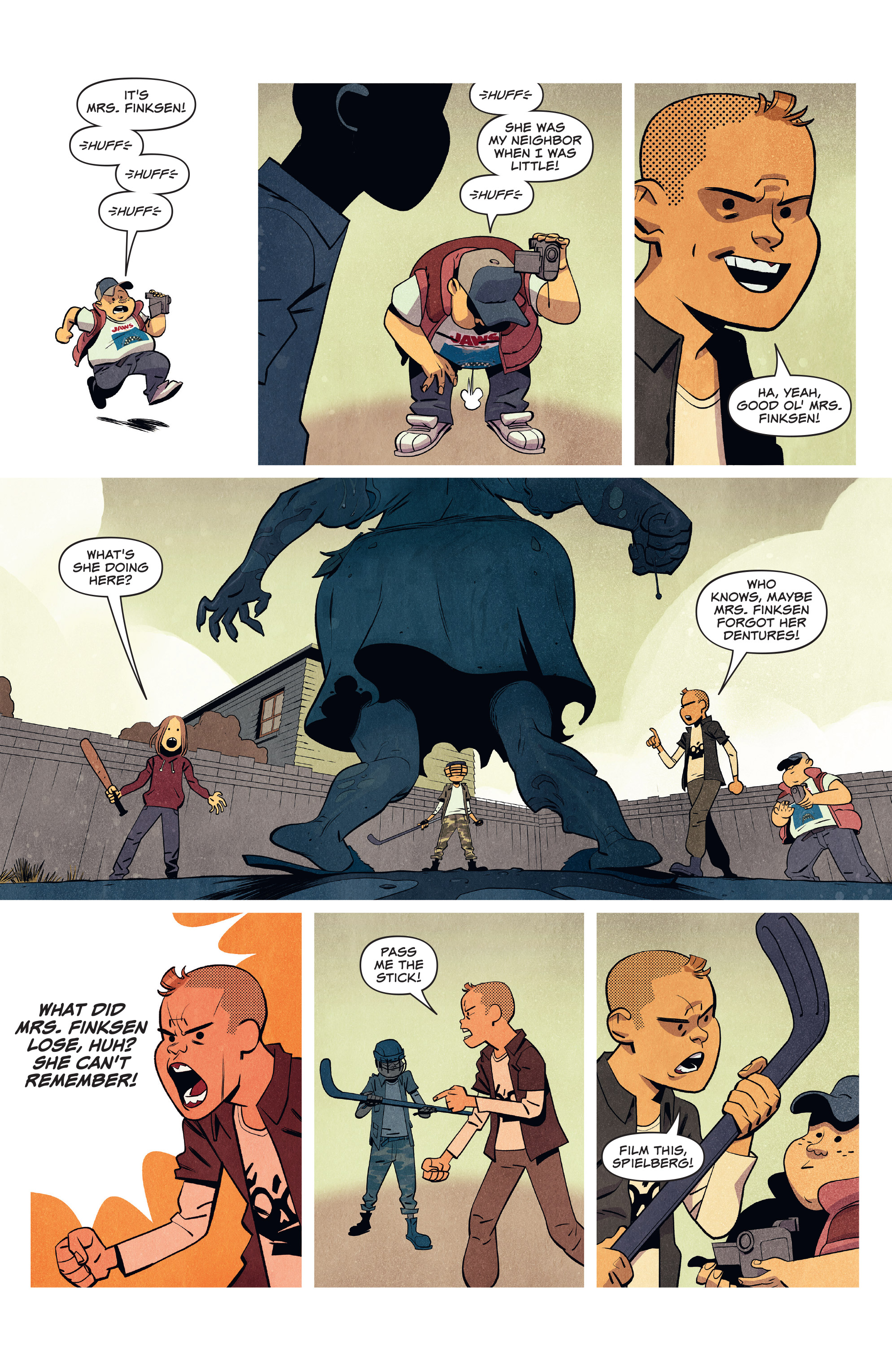 Kidz (2020-): Chapter 1 - Page 7