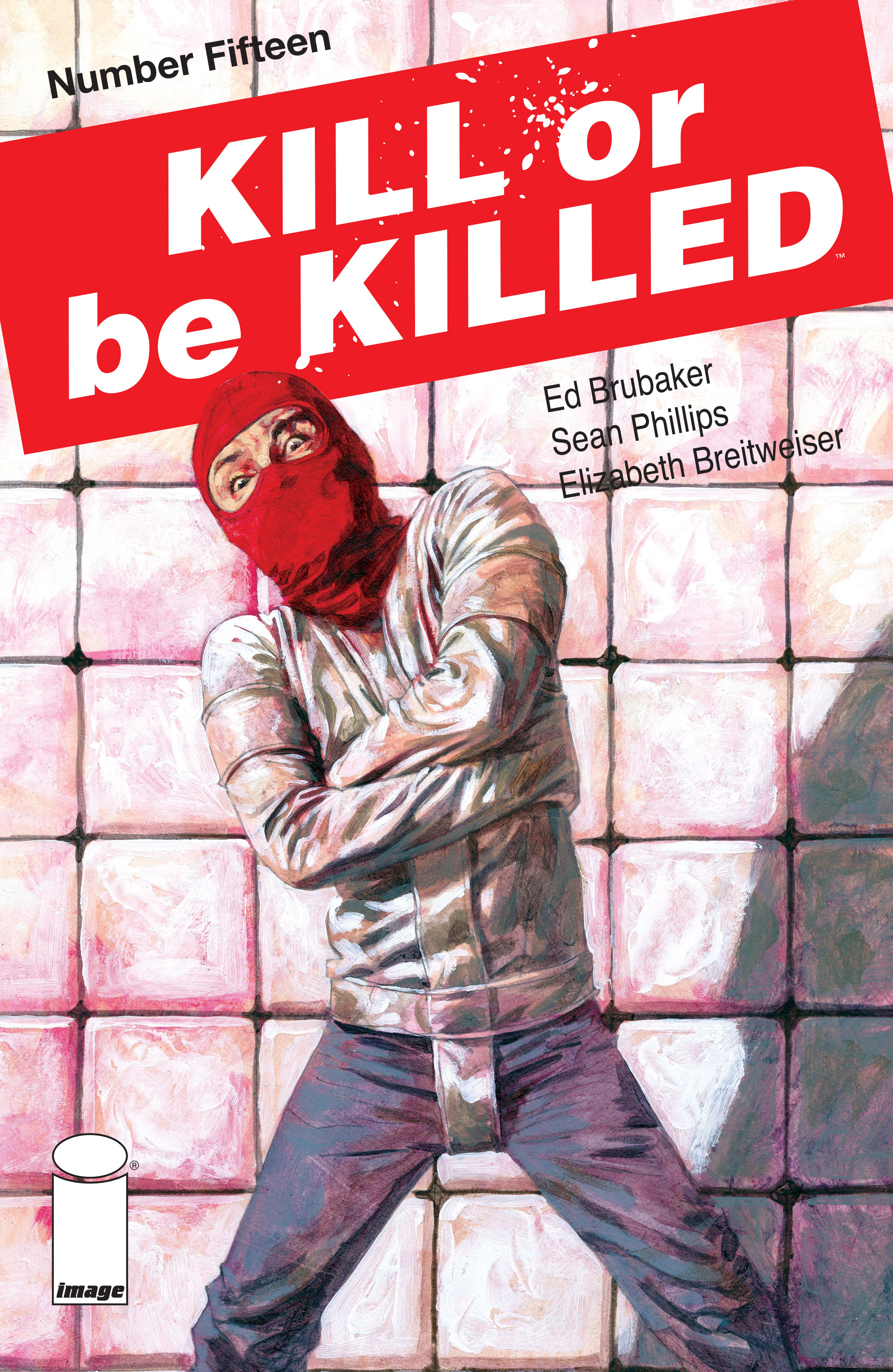 Kill Or Be Killed (2016-): Chapter 15 - Page 1