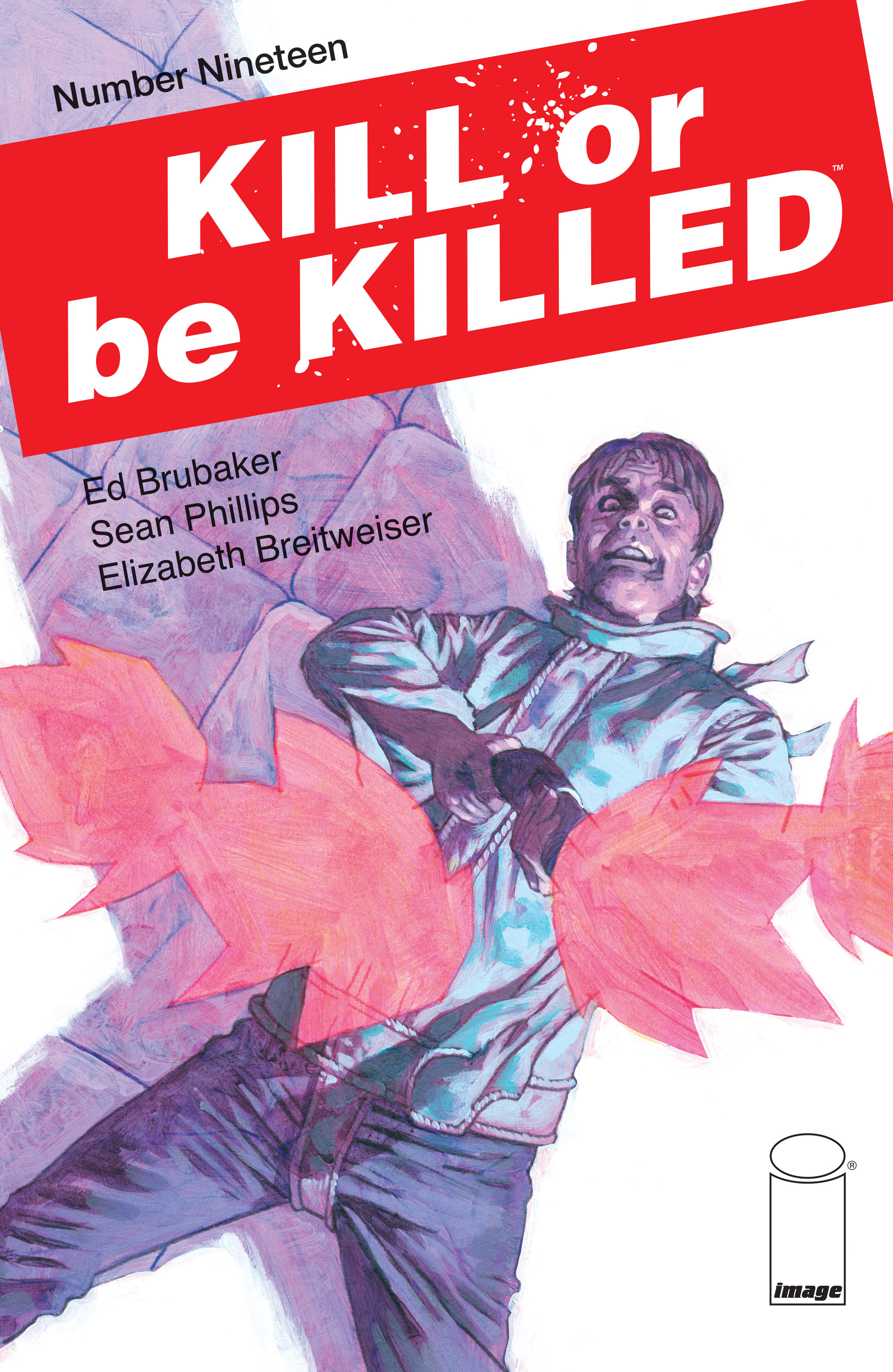 Kill Or Be Killed (2016-): Chapter 19 - Page 1