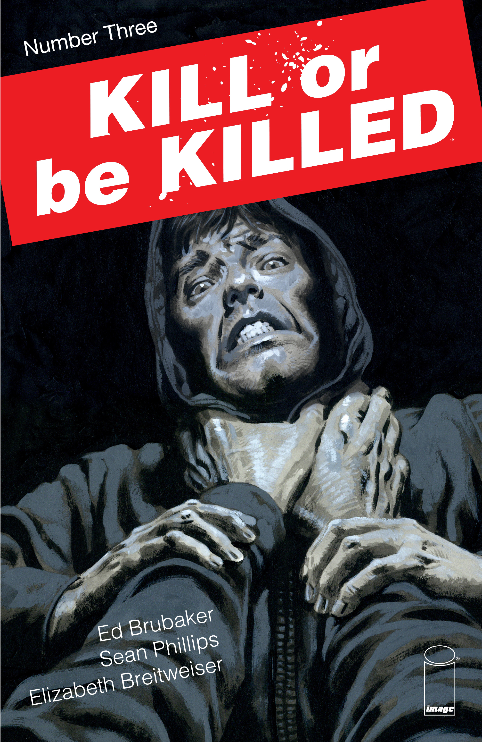Kill Or Be Killed (2016-): Chapter 3 - Page 1