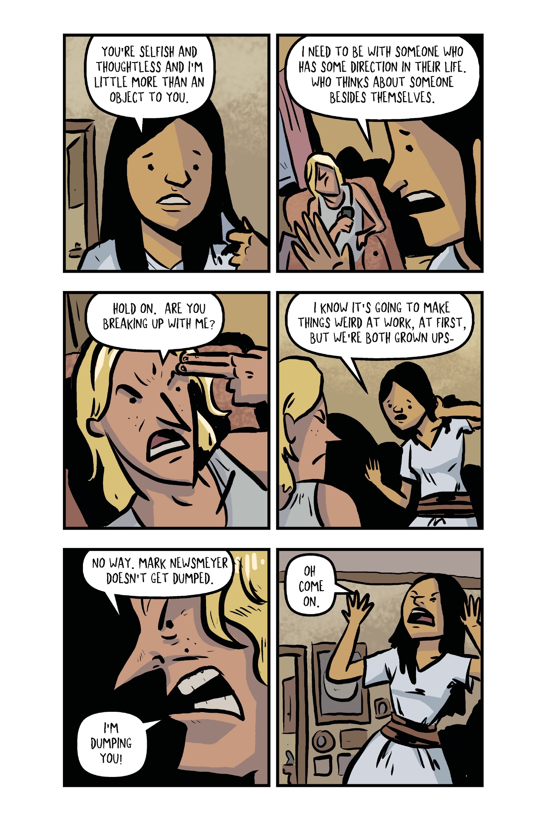Kill Them All (2017): Chapter 1 - Page 11