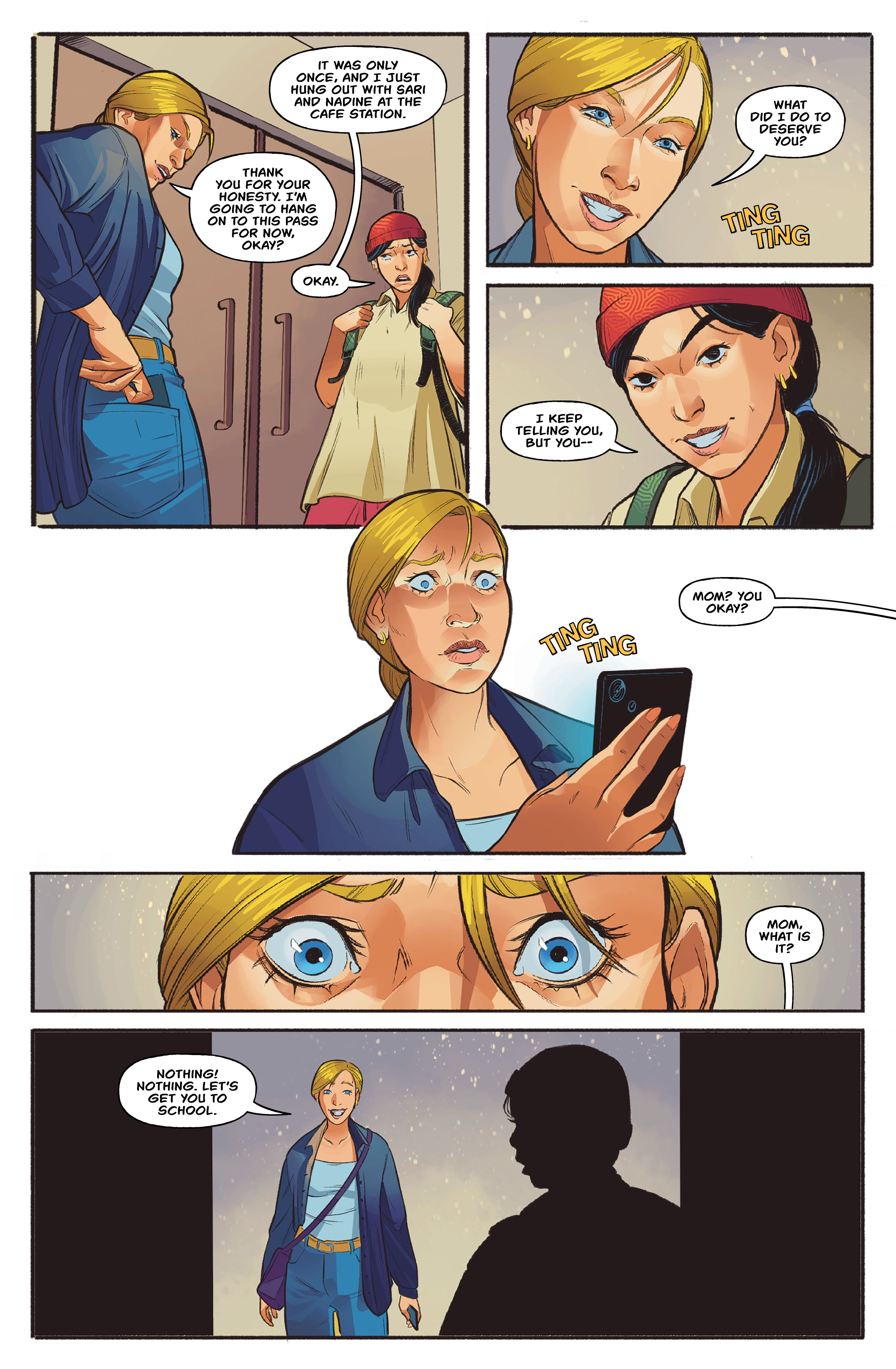 Kill Train (2025-): Chapter 1 - Page 14