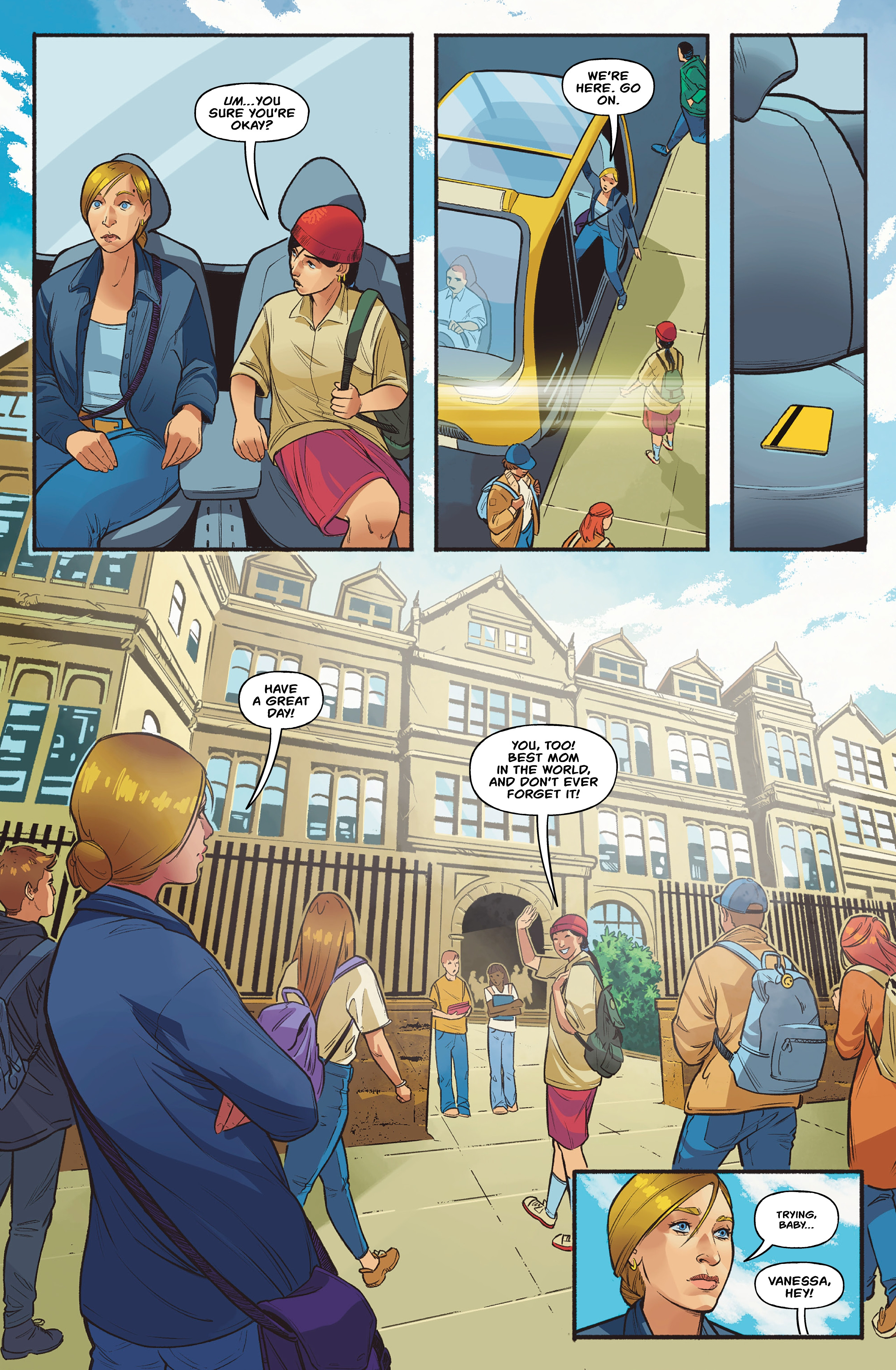 Kill Train (2025-): Chapter 1 - Page 15