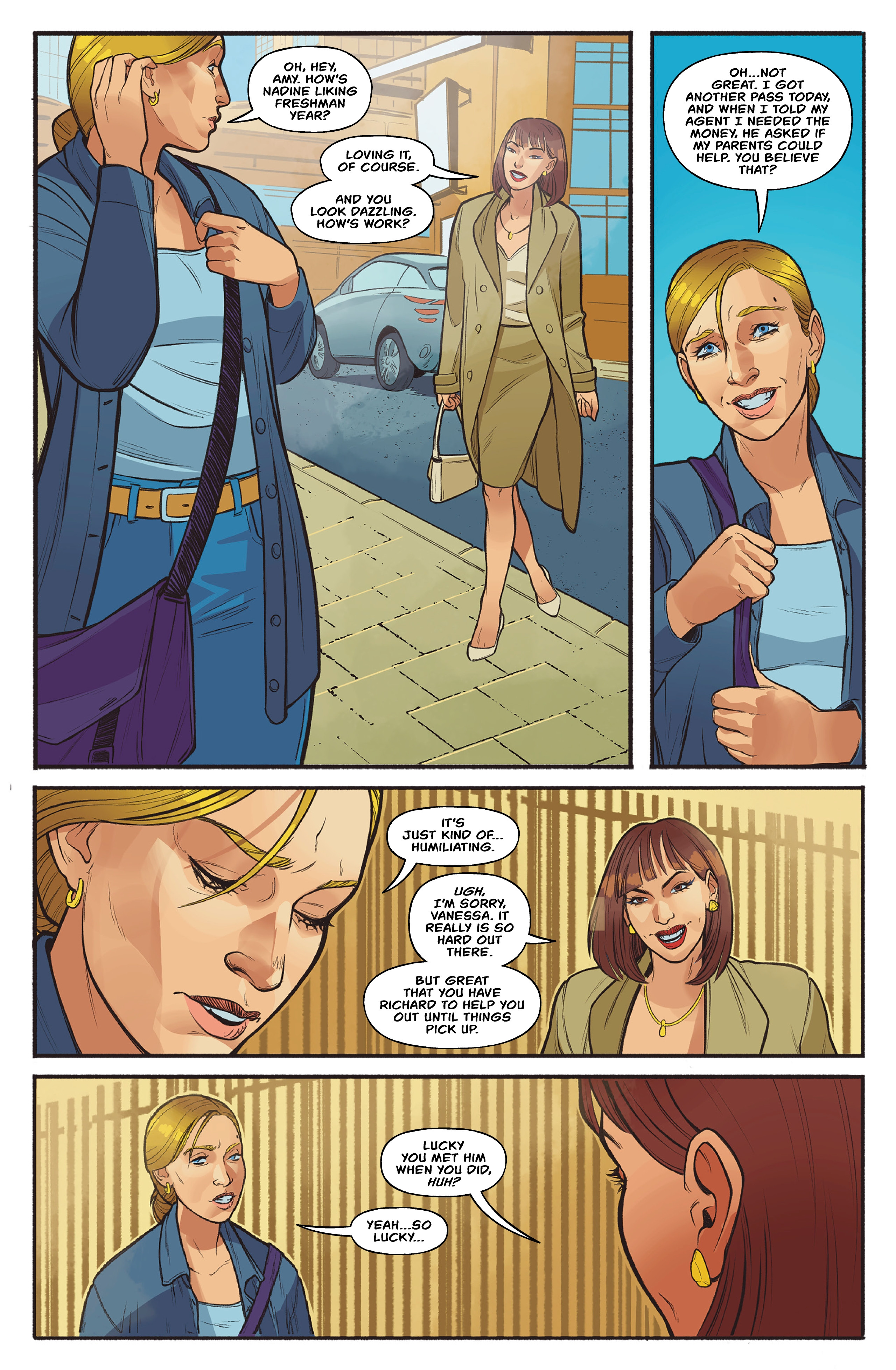 Kill Train (2025-): Chapter 1 - Page 16