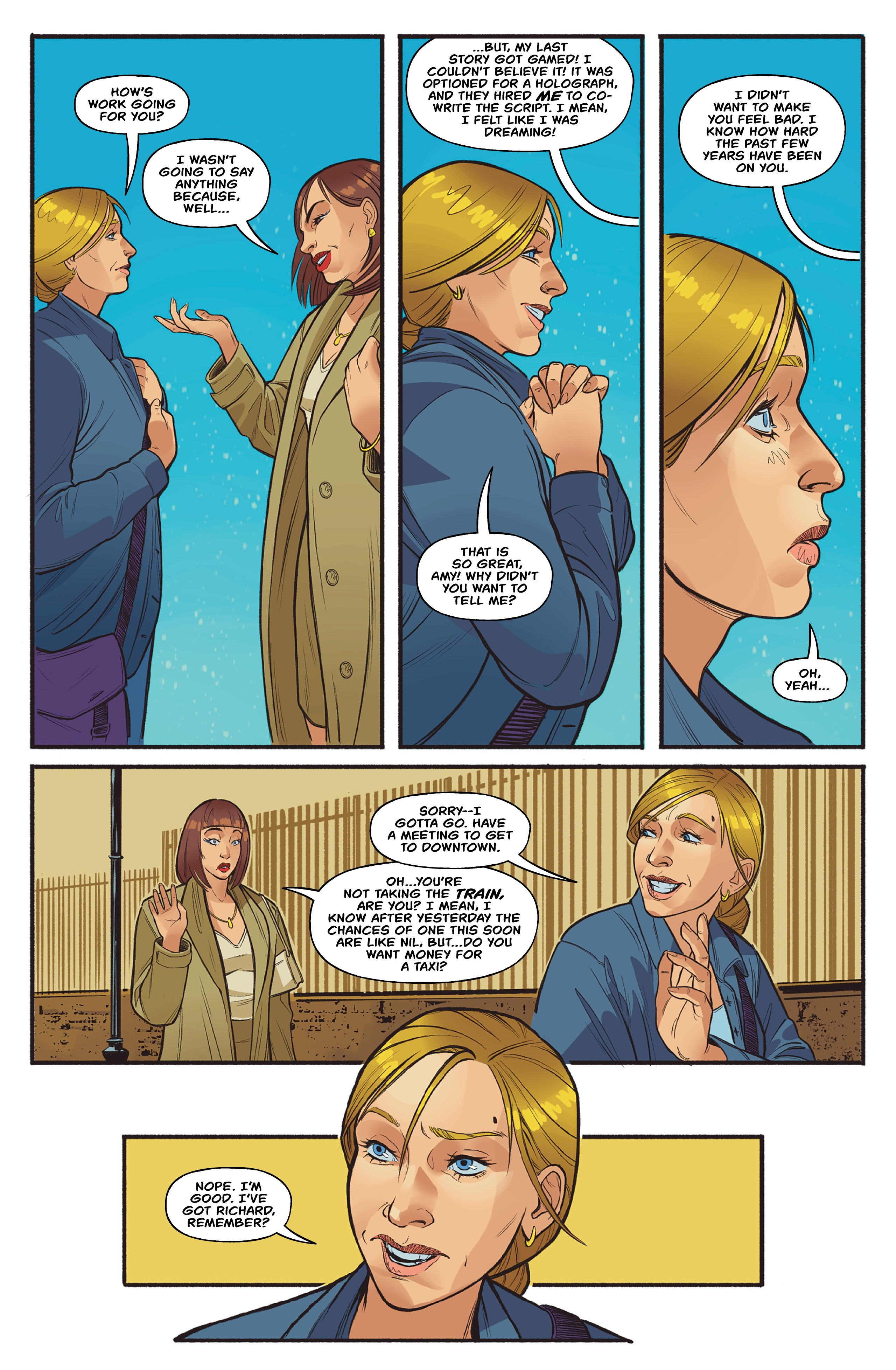 Kill Train (2025-): Chapter 1 - Page 17