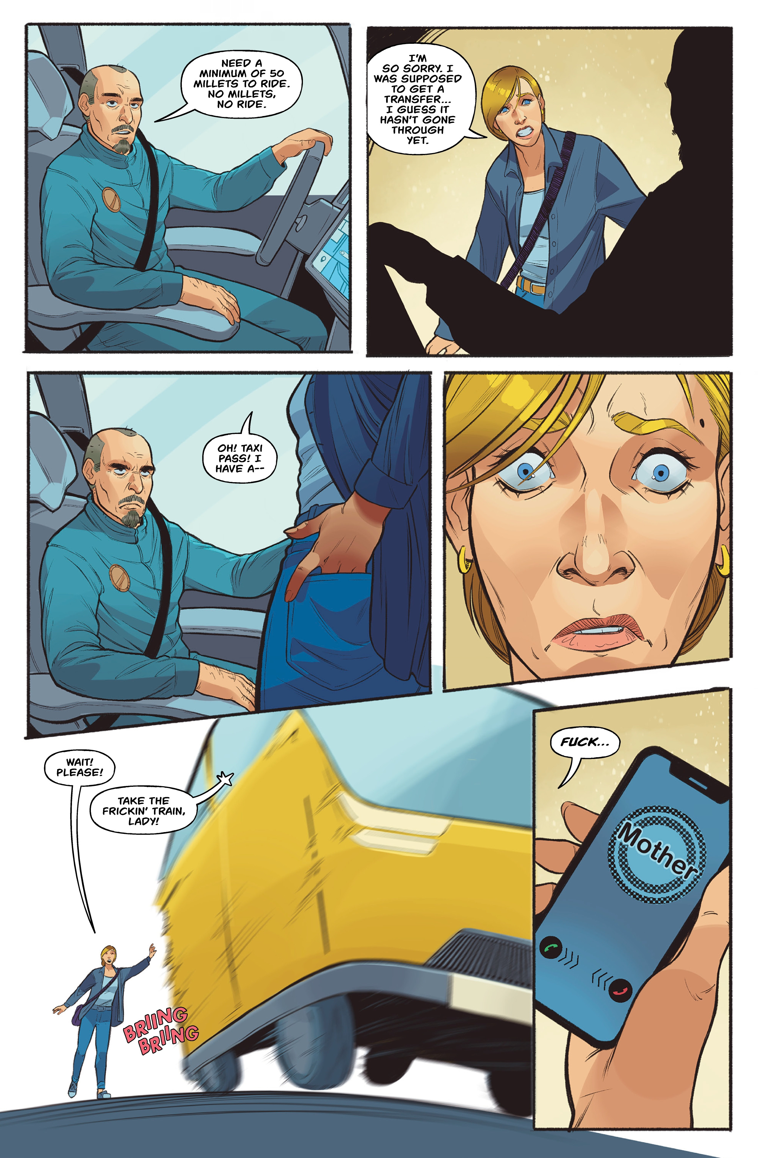 Kill Train (2025-): Chapter 1 - Page 18