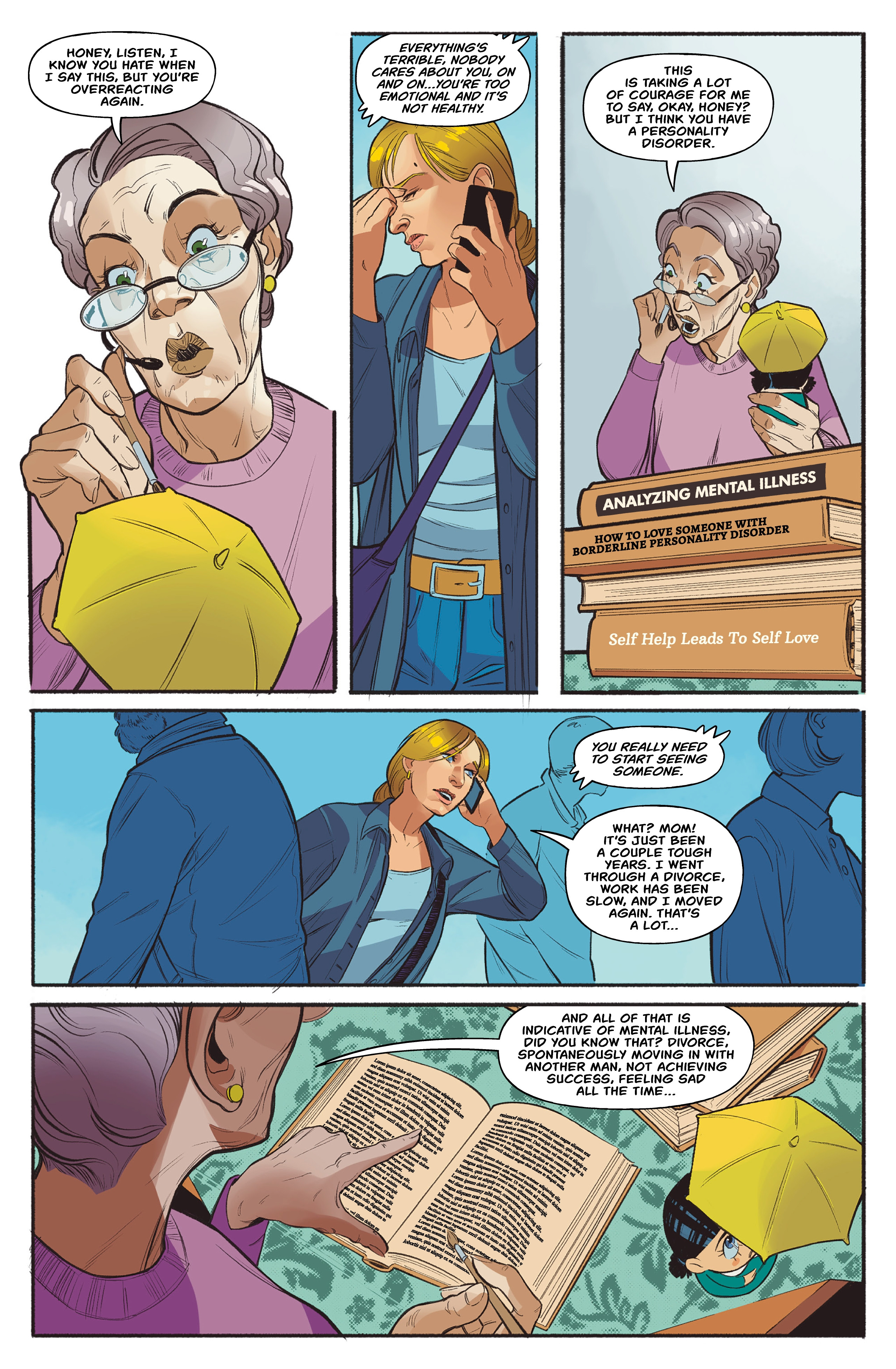 Kill Train (2025-): Chapter 1 - Page 20