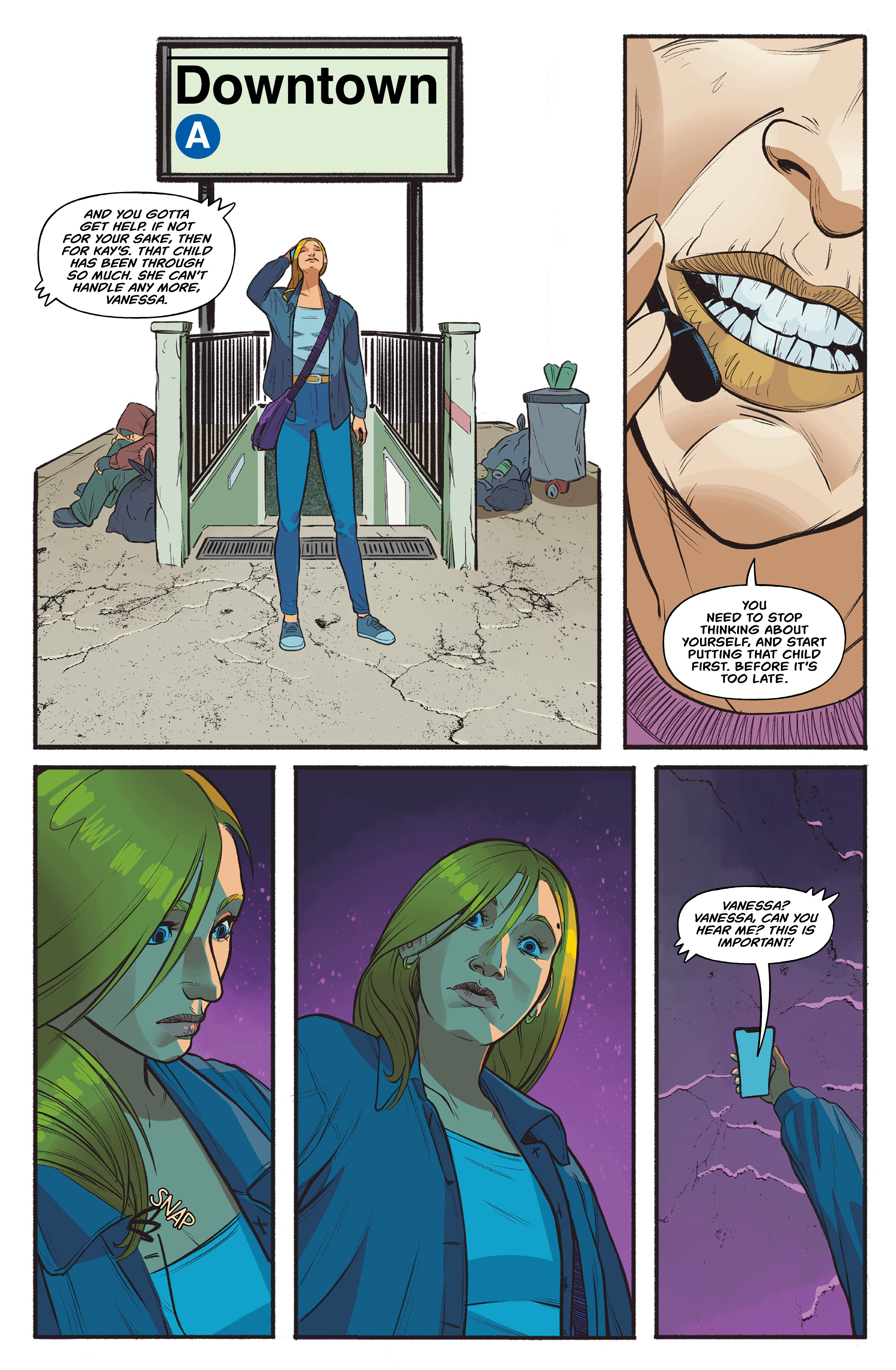 Kill Train (2025-): Chapter 1 - Page 21