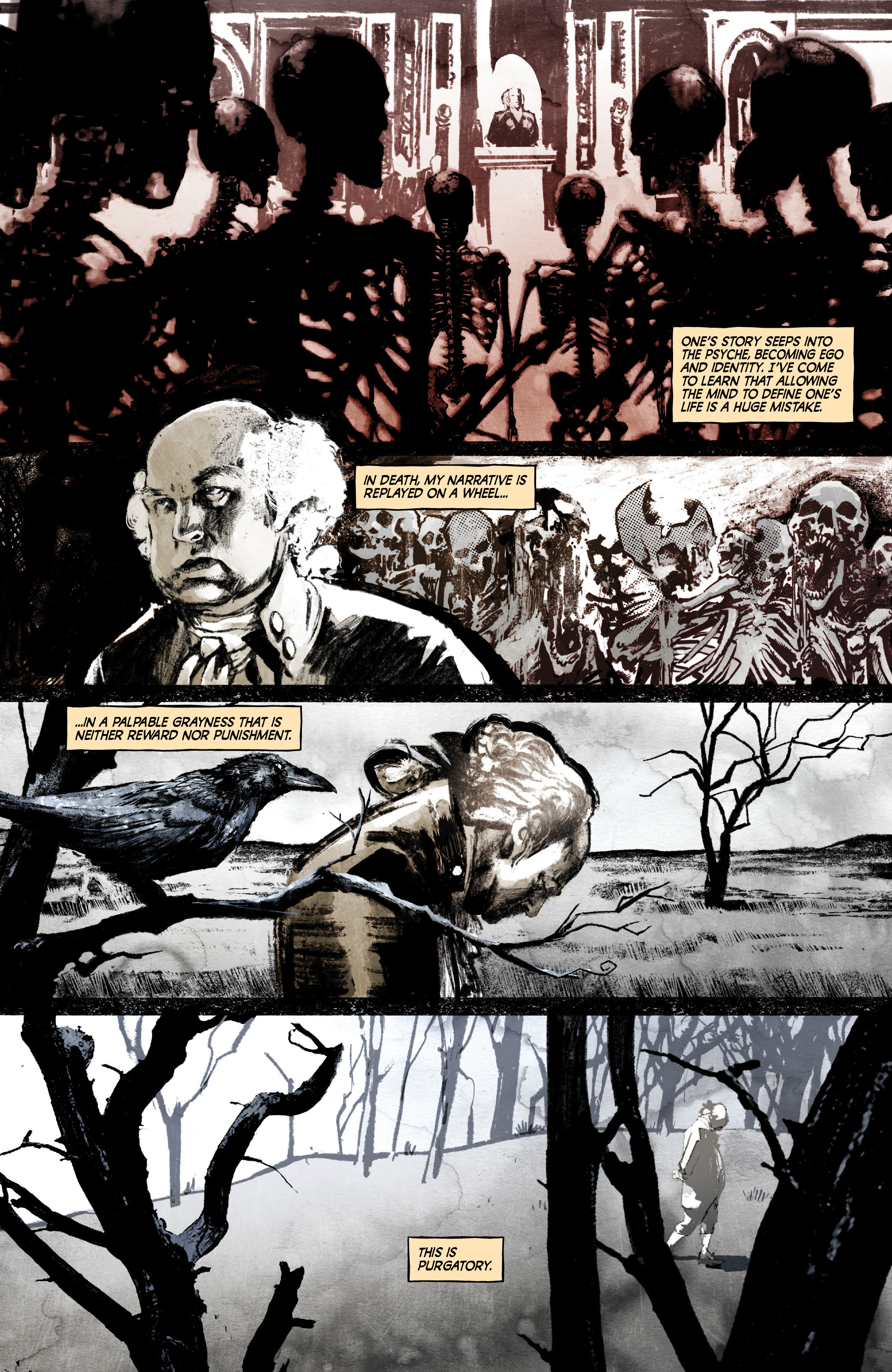 Killadelphia (2019-): Chapter 11 - Page 4