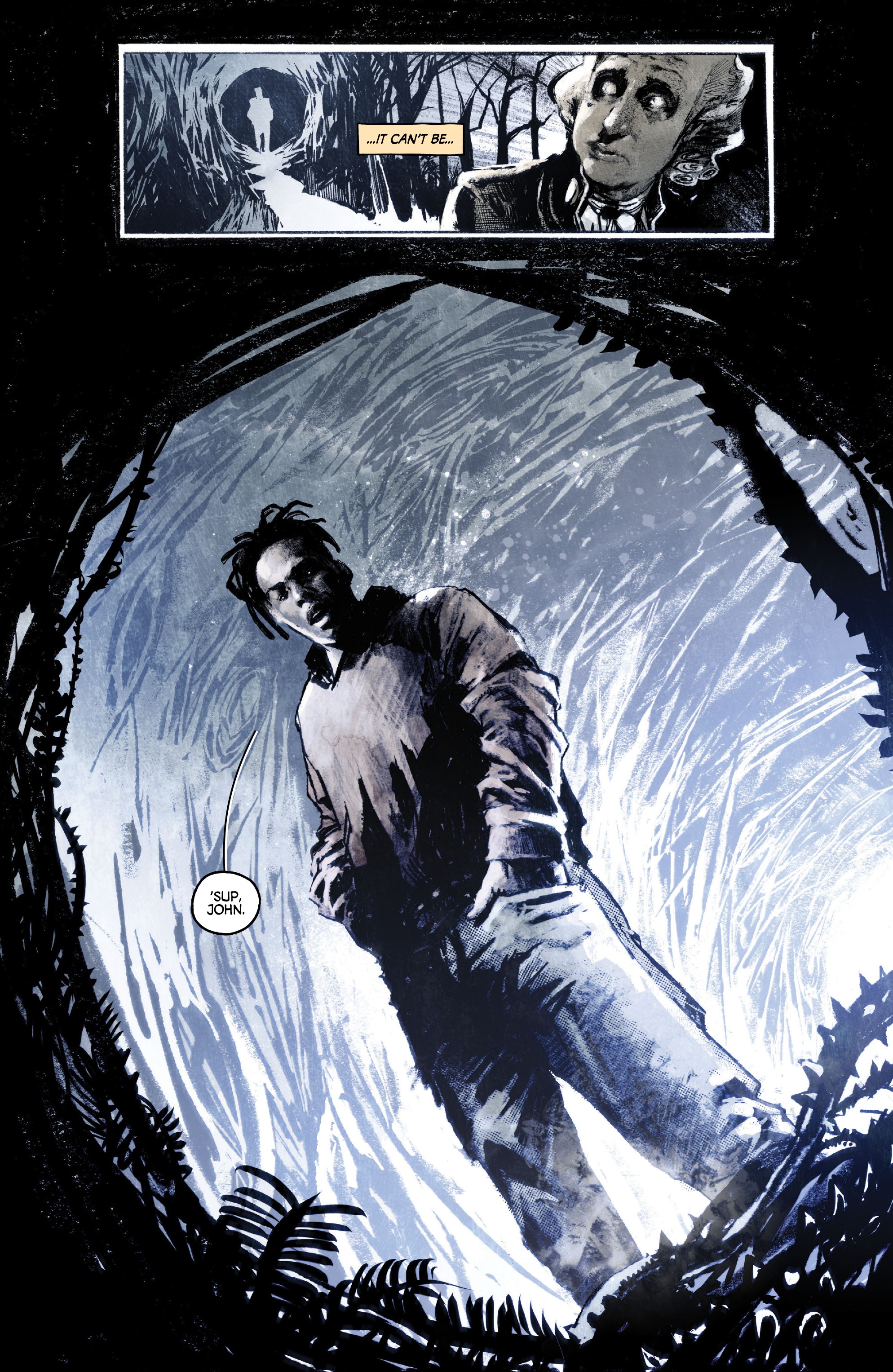 Killadelphia (2019-): Chapter 11 - Page 5