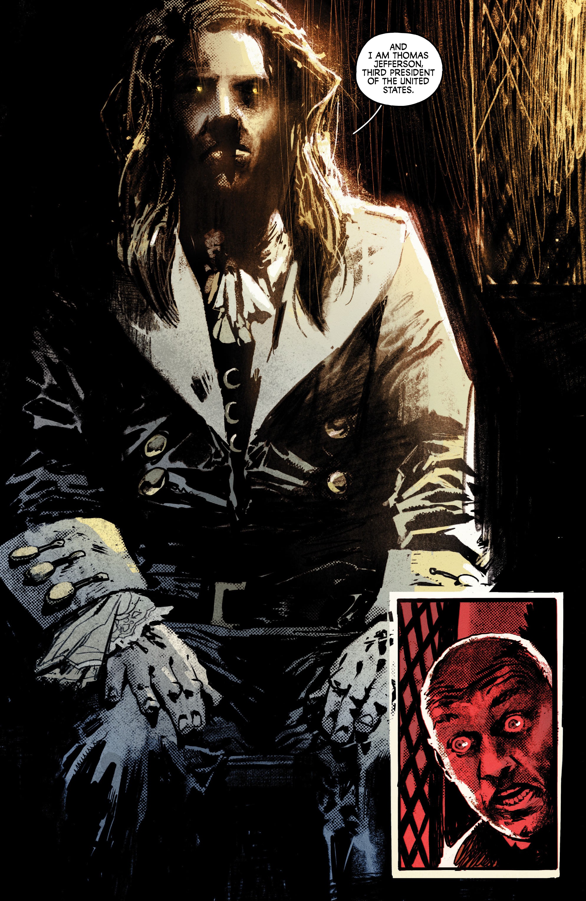 Killadelphia (2019-): Chapter 13 - Page 5