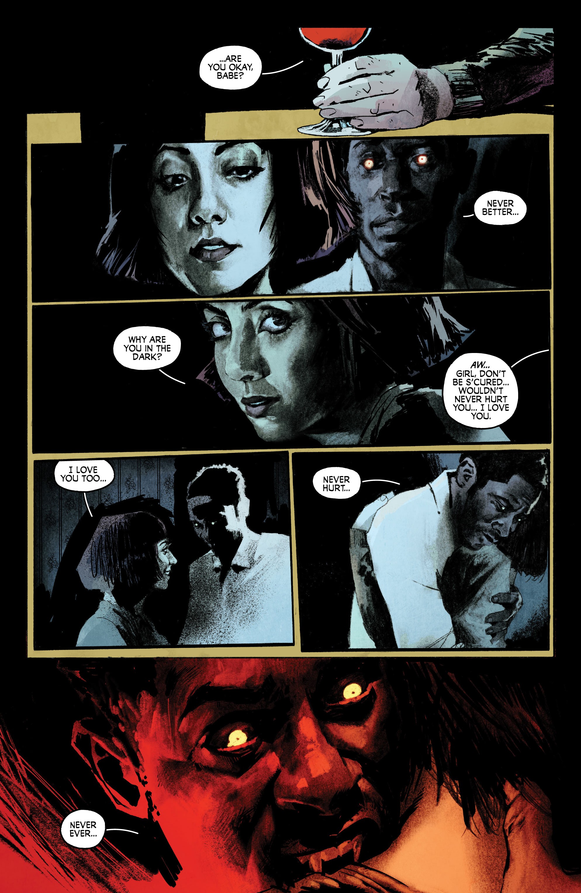 Killadelphia (2019-): Chapter 14 - Page 7