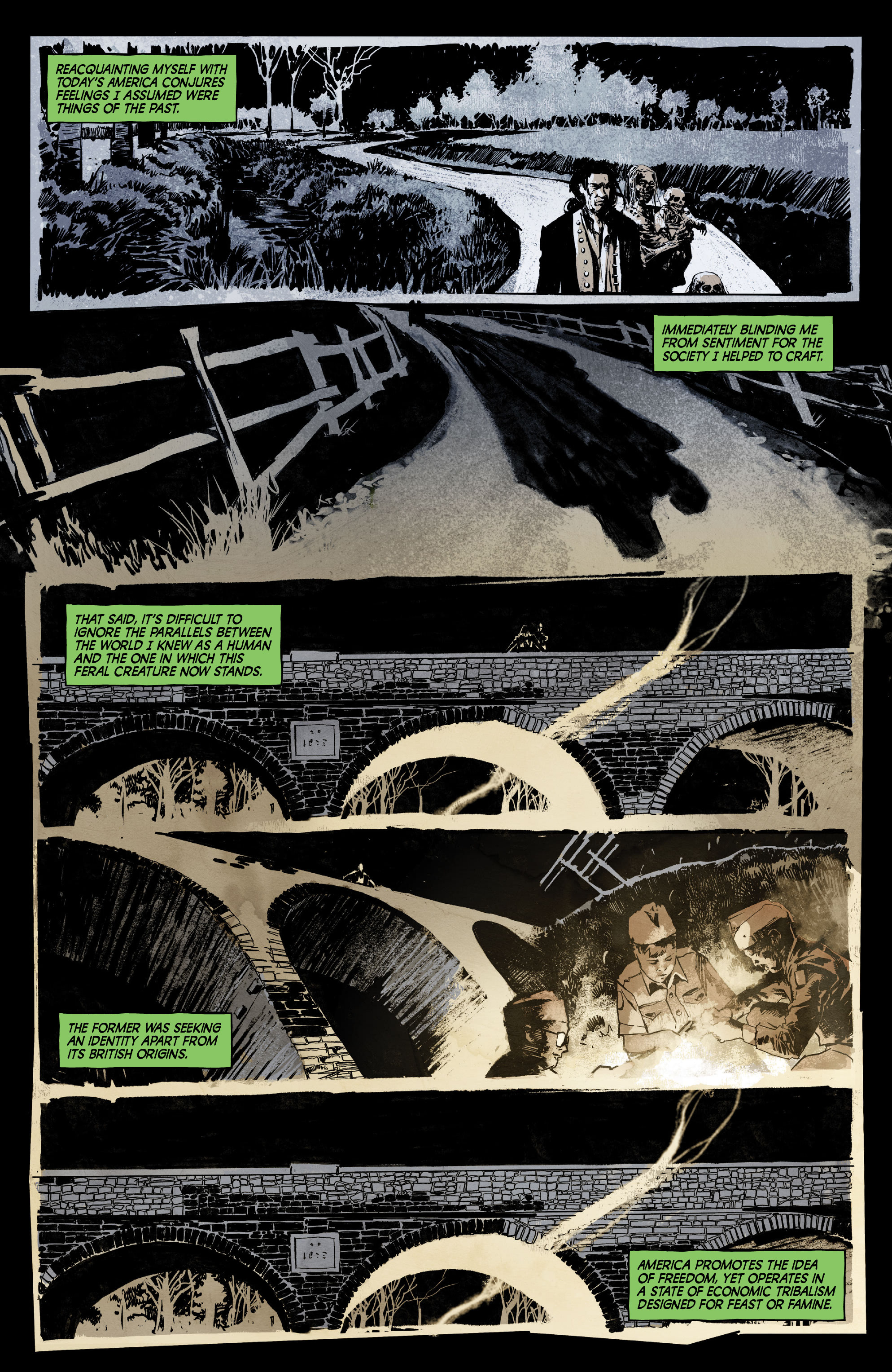 Killadelphia (2019-): Chapter 15 - Page 3