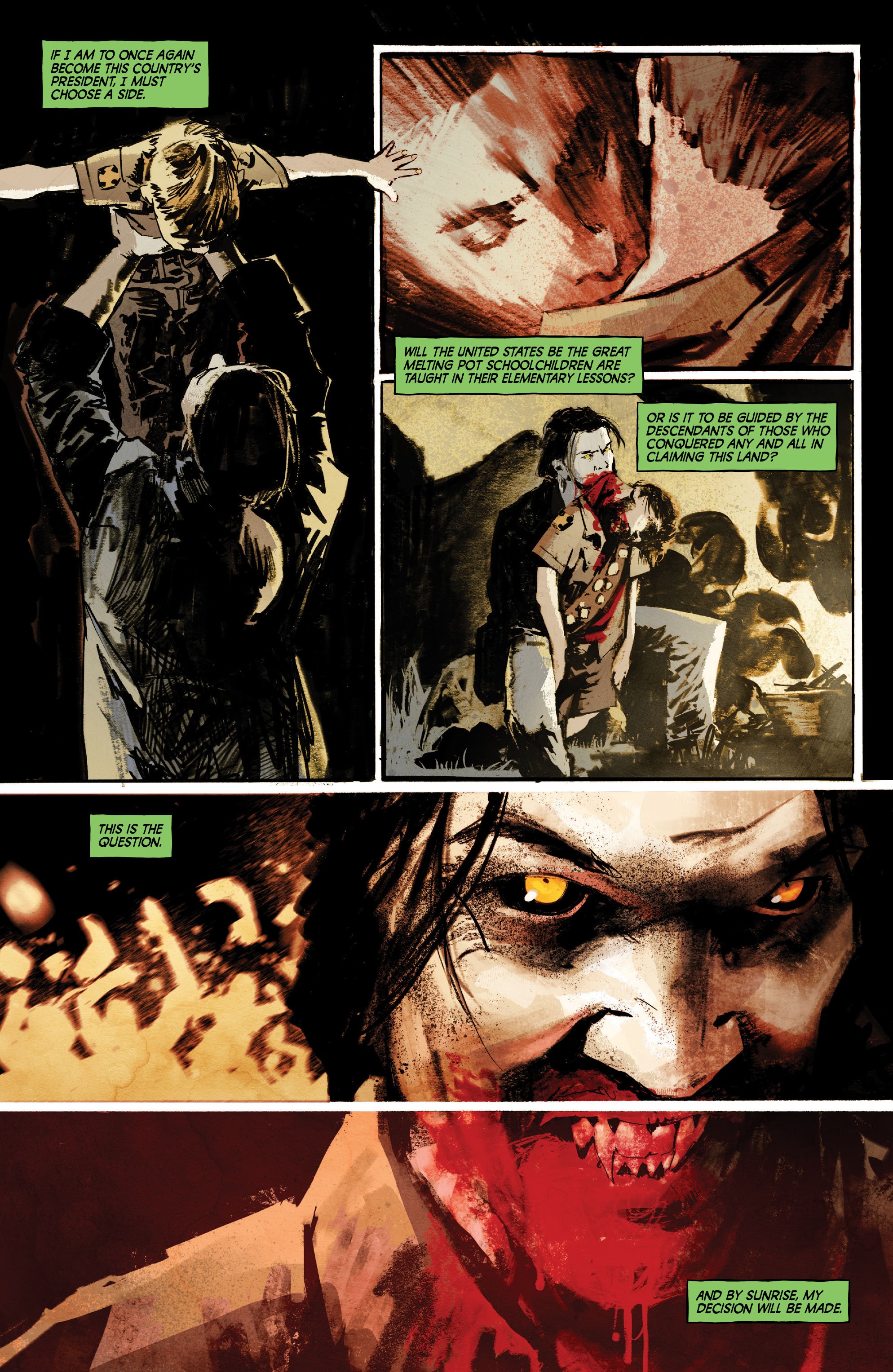 Killadelphia (2019-): Chapter 15 - Page 5