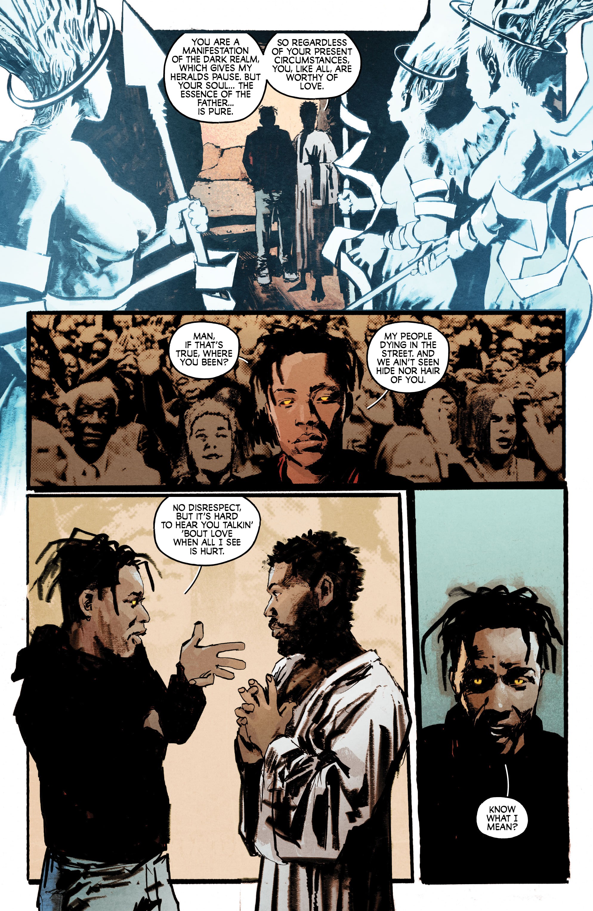Killadelphia (2019-): Chapter 15 - Page 7