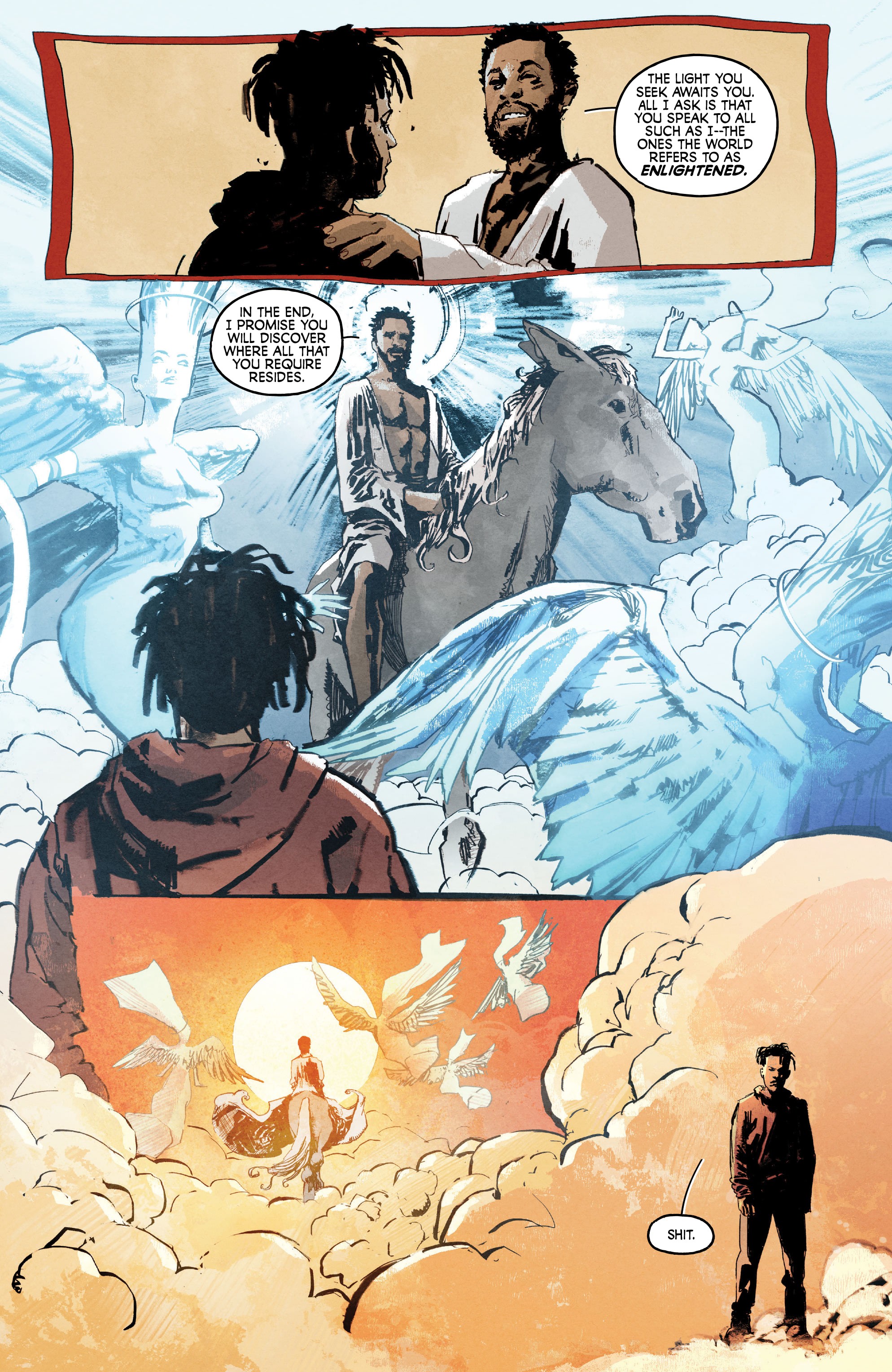 Killadelphia (2019-): Chapter 15 - Page 8