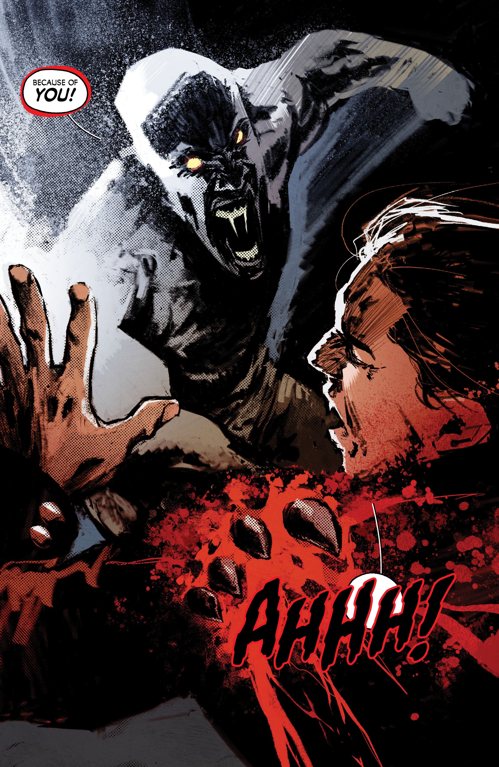 Killadelphia (2019-): Chapter 16 - Page 5