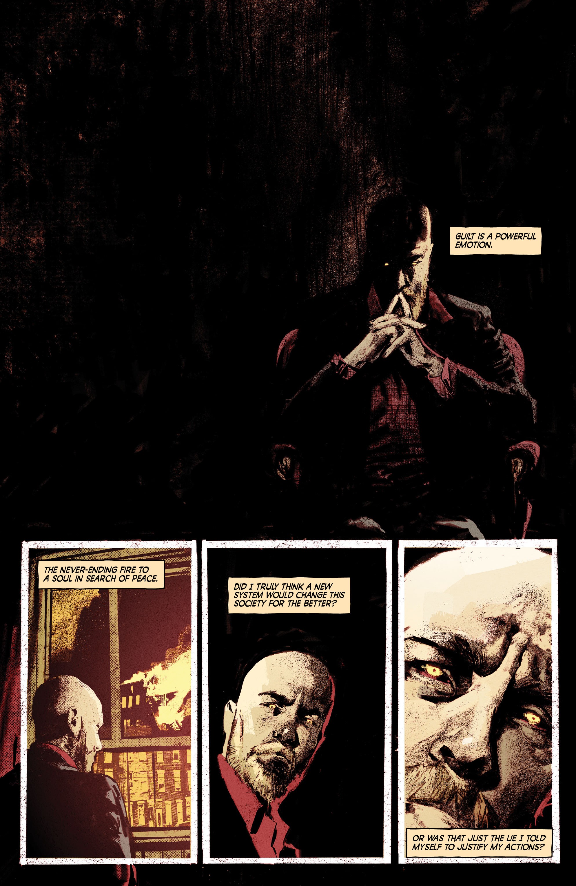 Killadelphia (2019-): Chapter 18 - Page 3