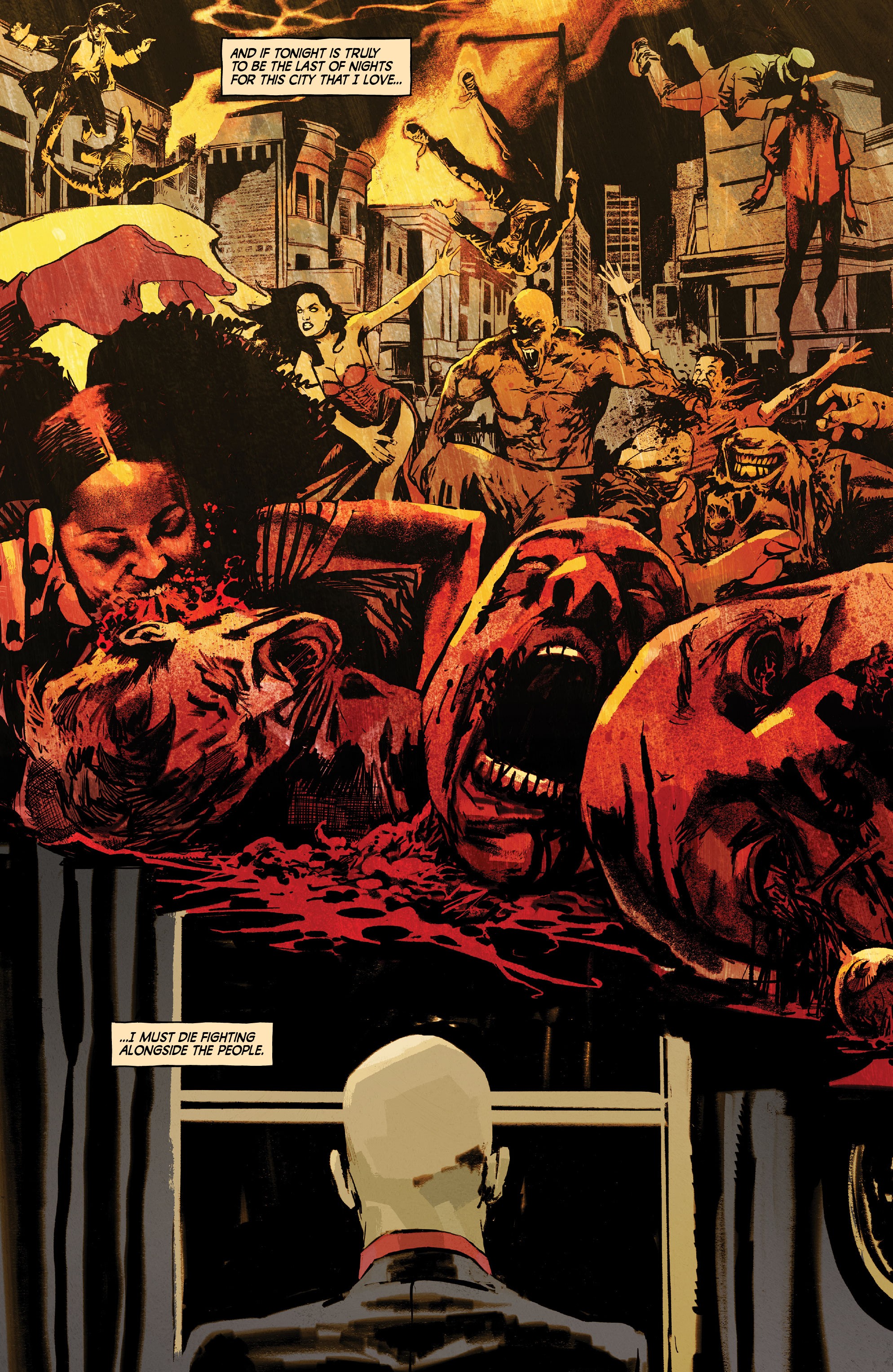 Killadelphia (2019-): Chapter 18 - Page 5