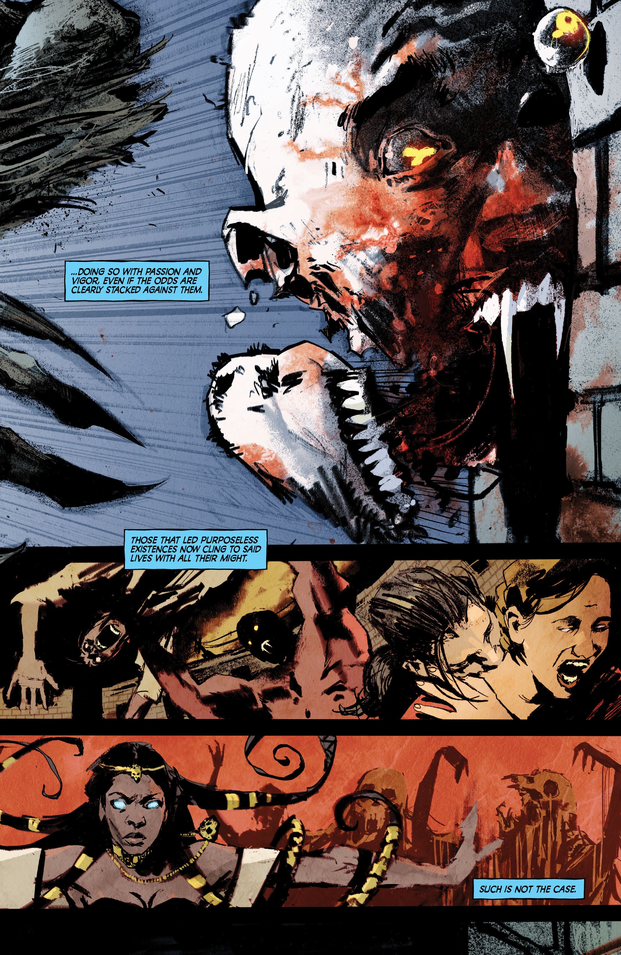 Killadelphia (2019-): Chapter 19 - Page 5