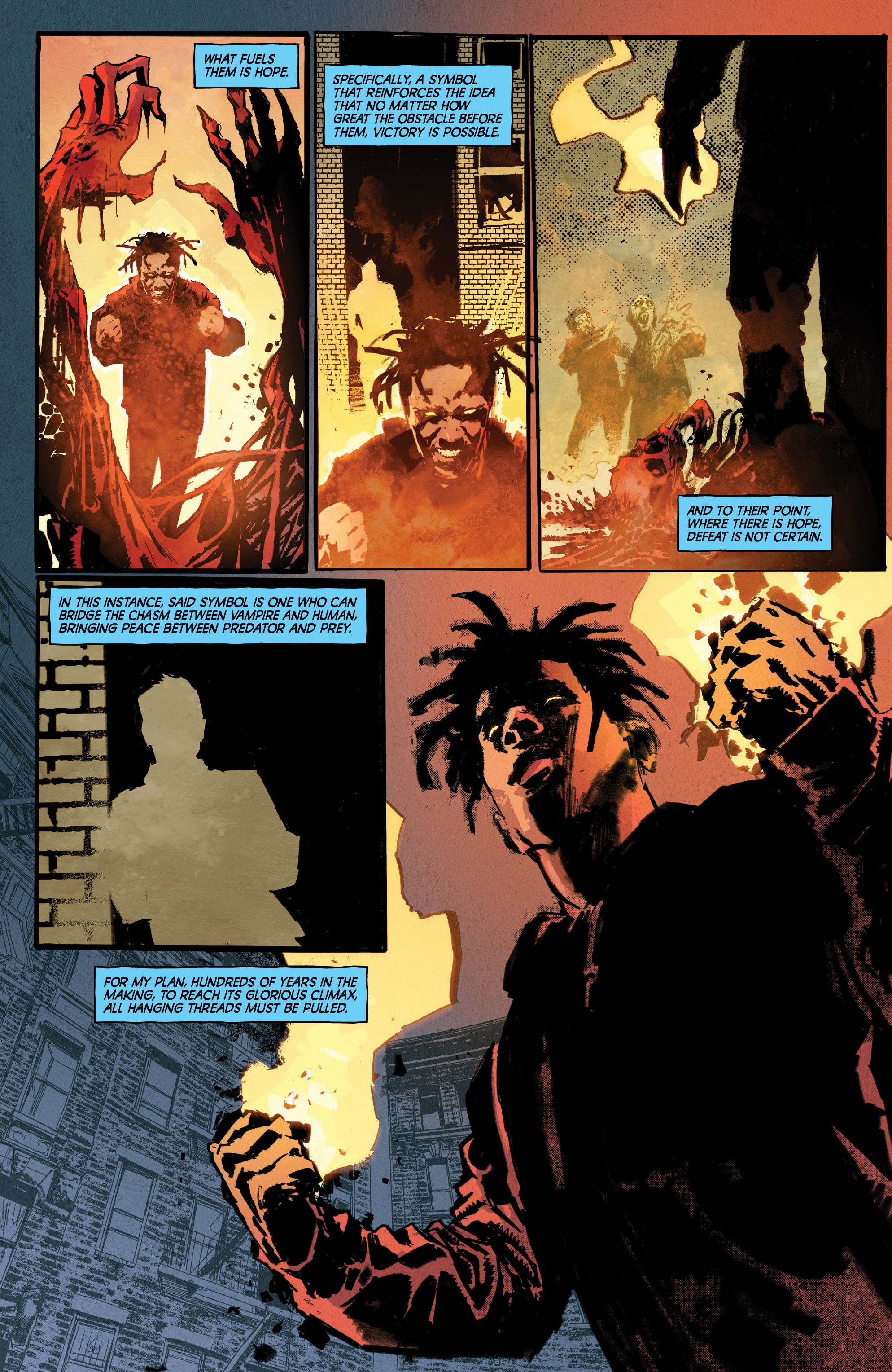 Killadelphia (2019-): Chapter 19 - Page 6