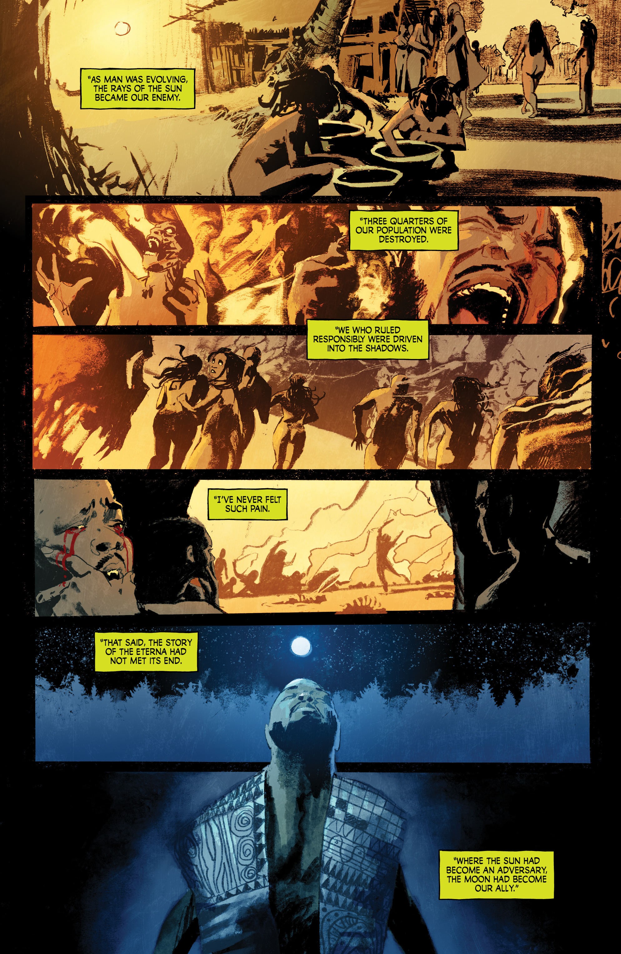 Killadelphia (2019-): Chapter 21 - Page 13