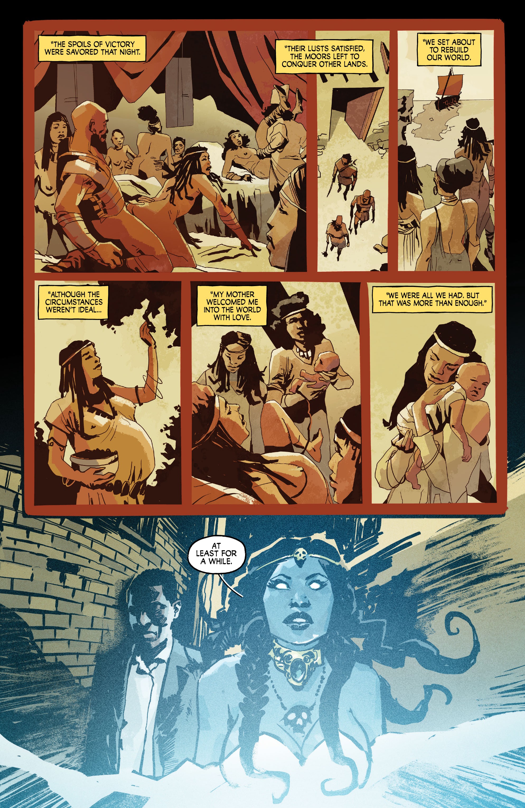 Killadelphia (2019-): Chapter 22 - Page 11