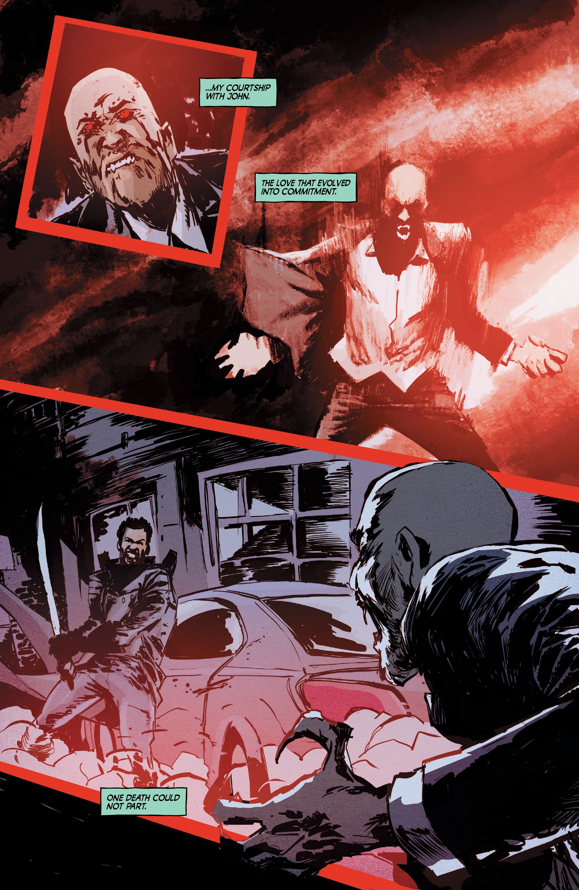 Killadelphia (2019-): Chapter 26 - Page 8