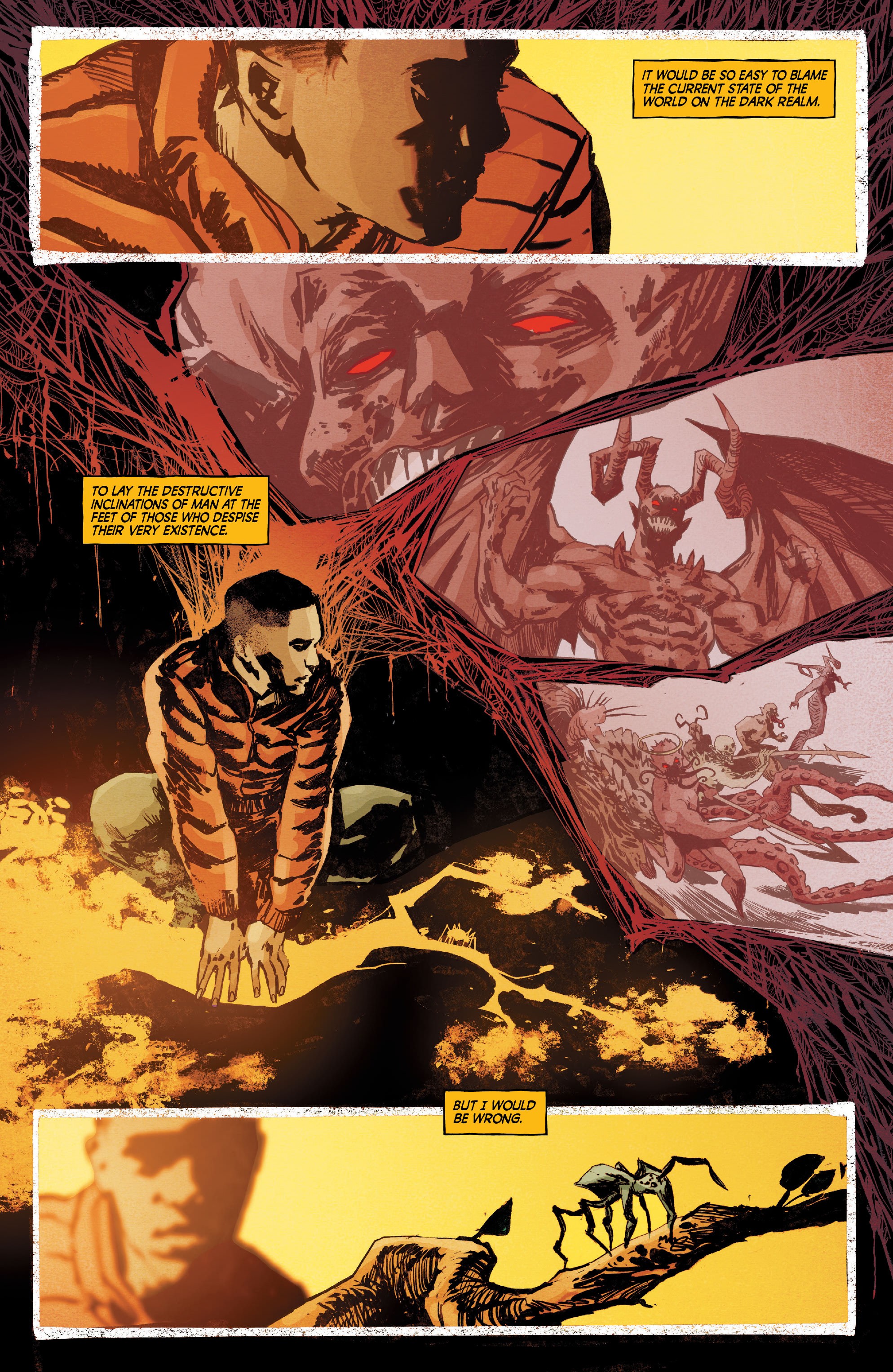 Killadelphia (2019-): Chapter 27 - Page 7