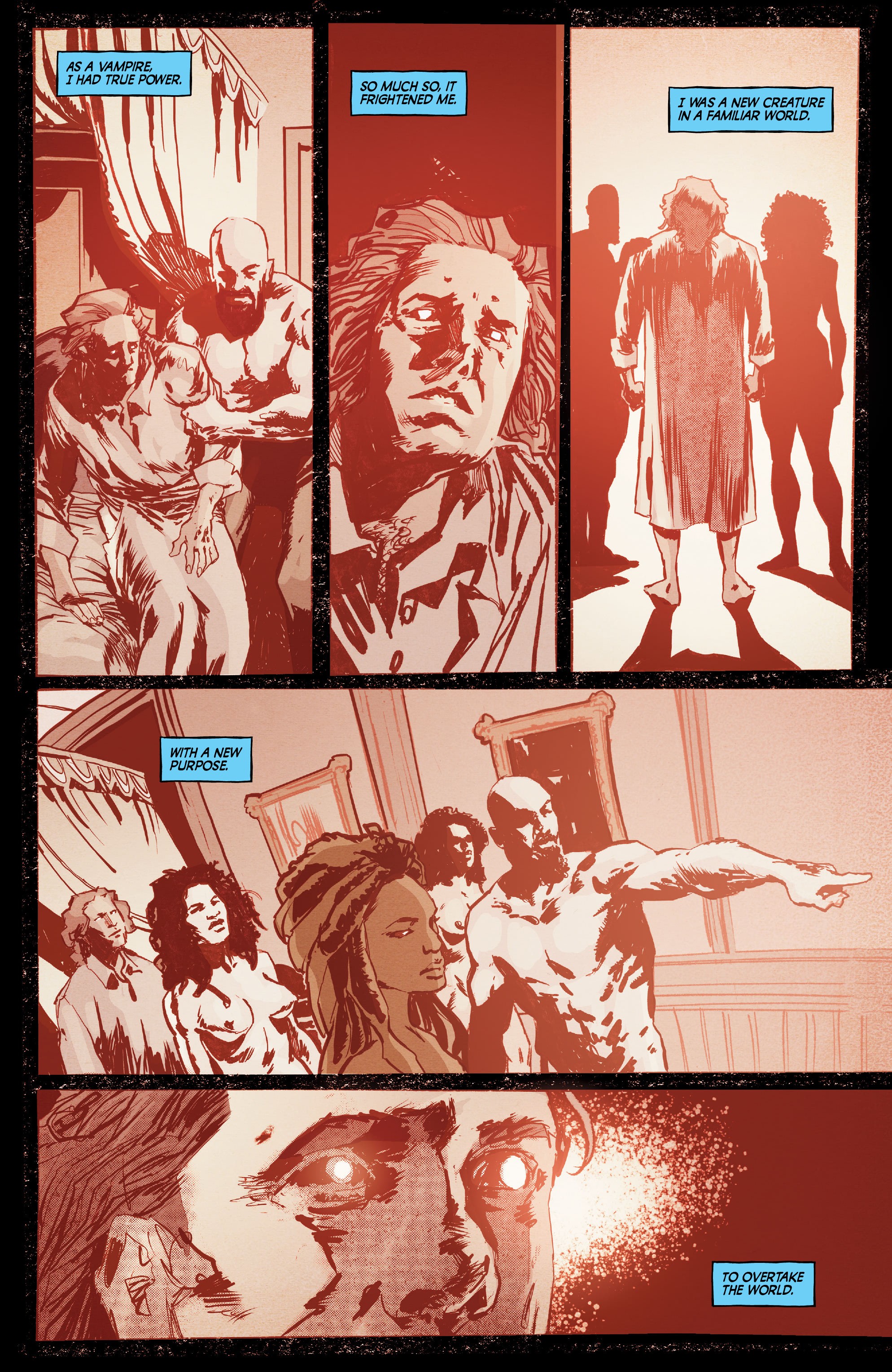 Killadelphia (2019-): Chapter 27 - Page 14