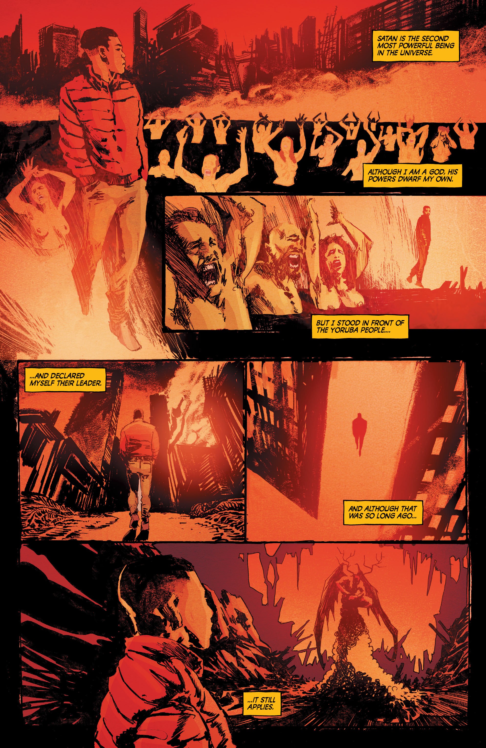 Killadelphia (2019-): Chapter 27 - Page 19