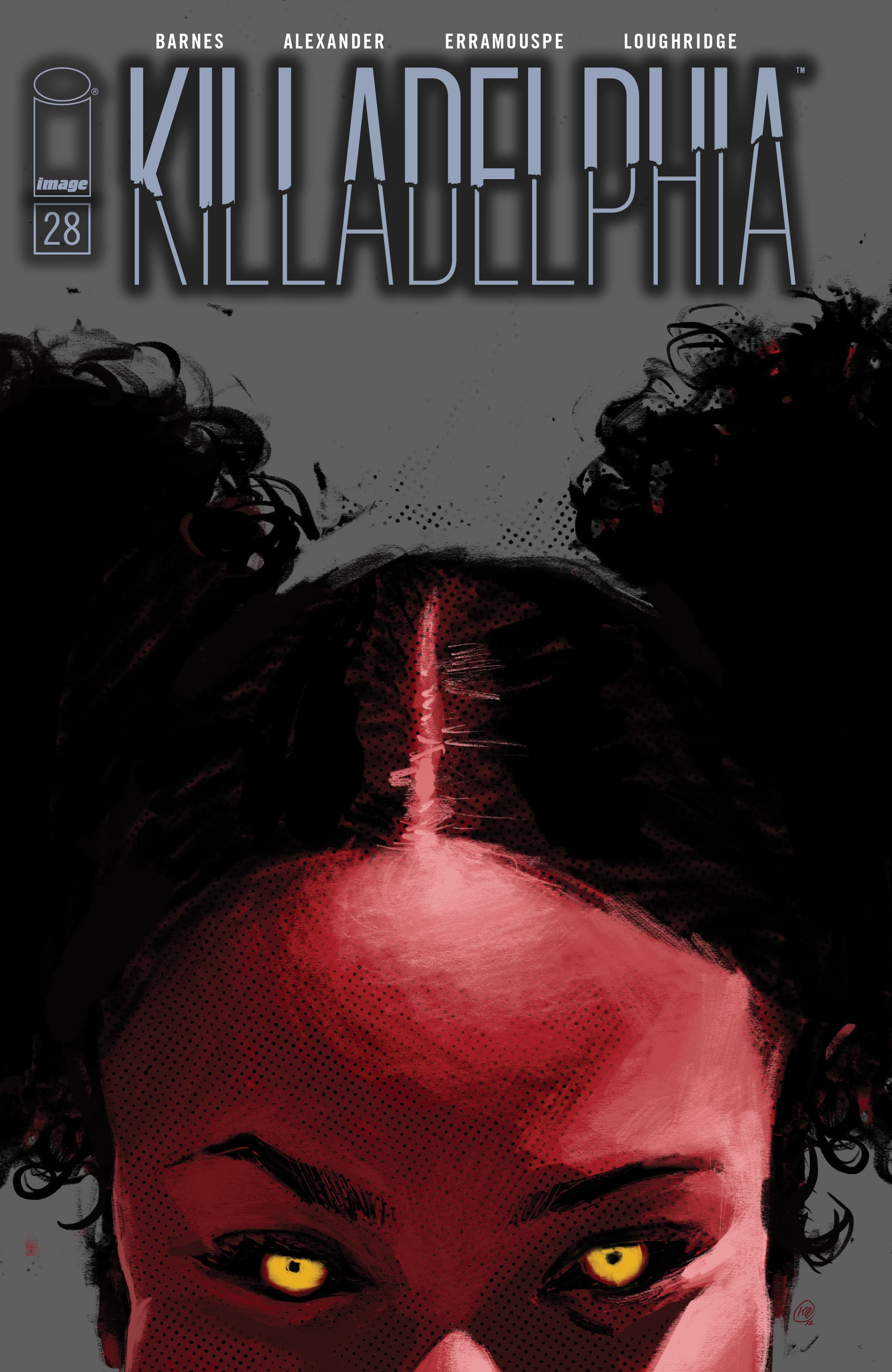 Killadelphia (2019-): Chapter 28 - Page 1